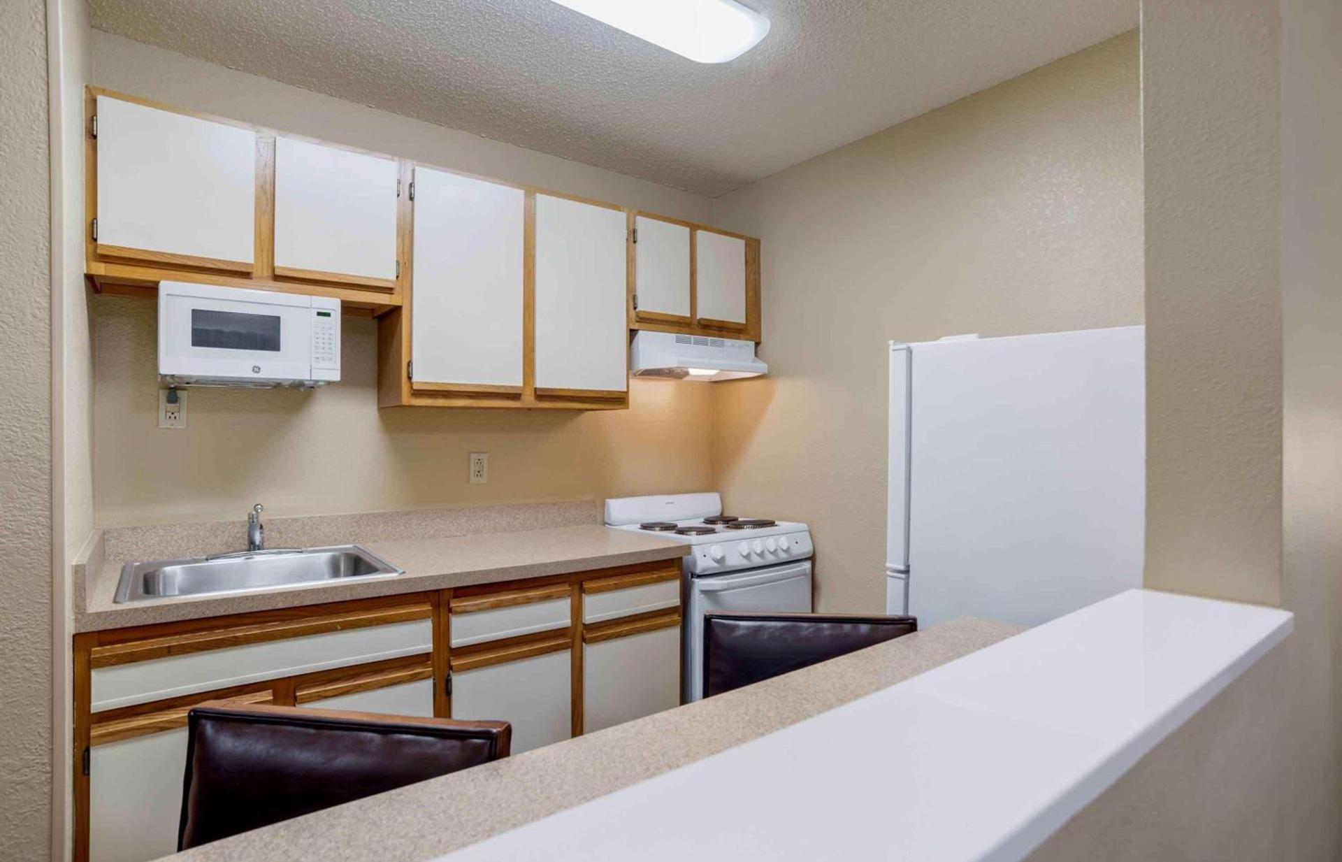 Extended Stay America Suites - Birmingham - Wildwood photo 16