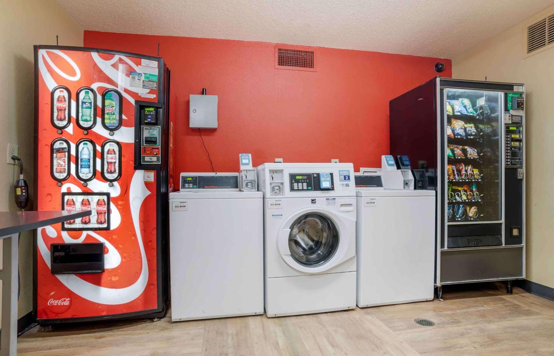 Extended Stay America Suites - Birmingham - Wildwood photo 23