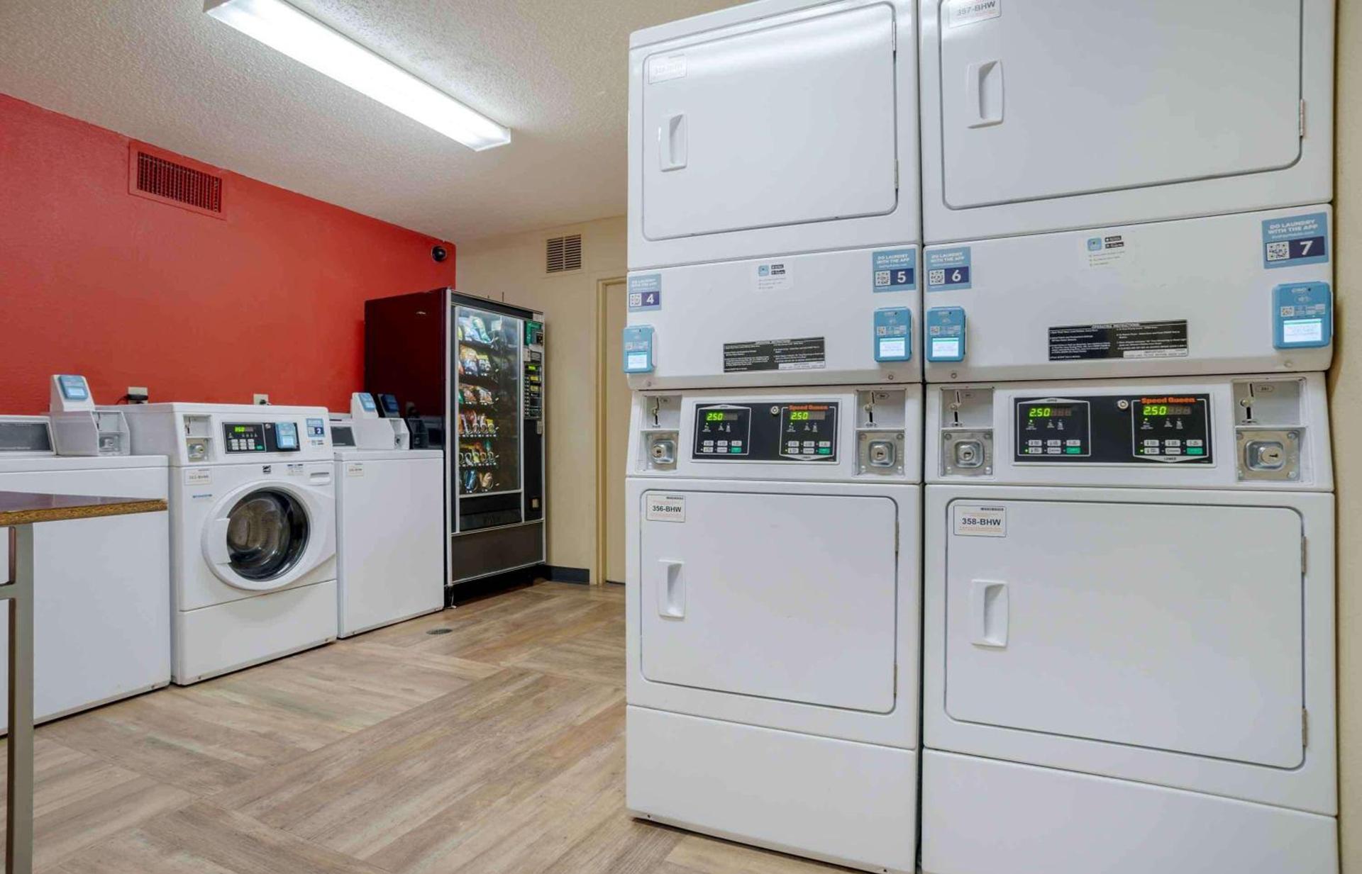 Extended Stay America Suites - Birmingham - Wildwood photo 35