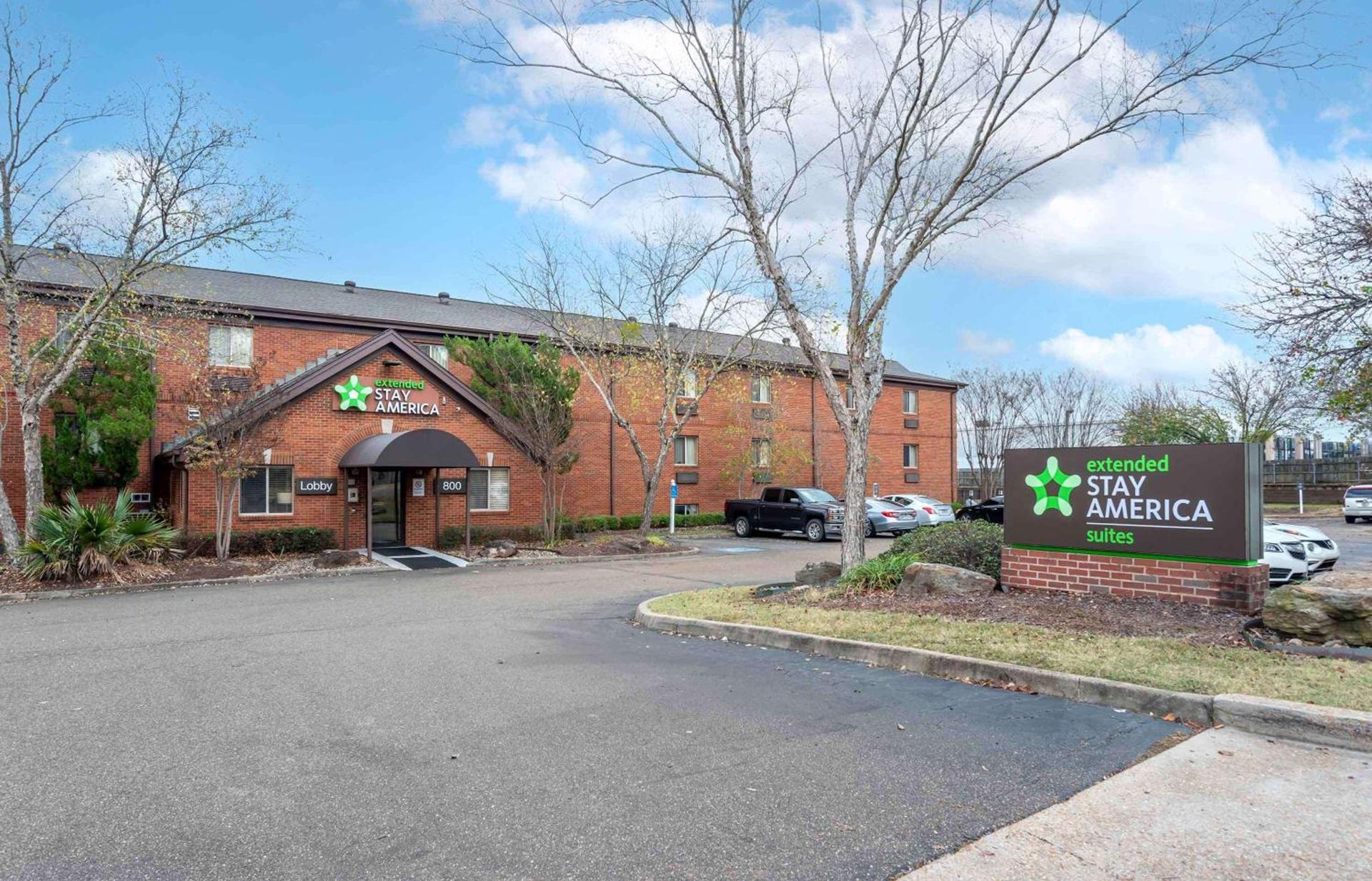 Studio 6 Suites Jackson Ridgeland MS photo 3