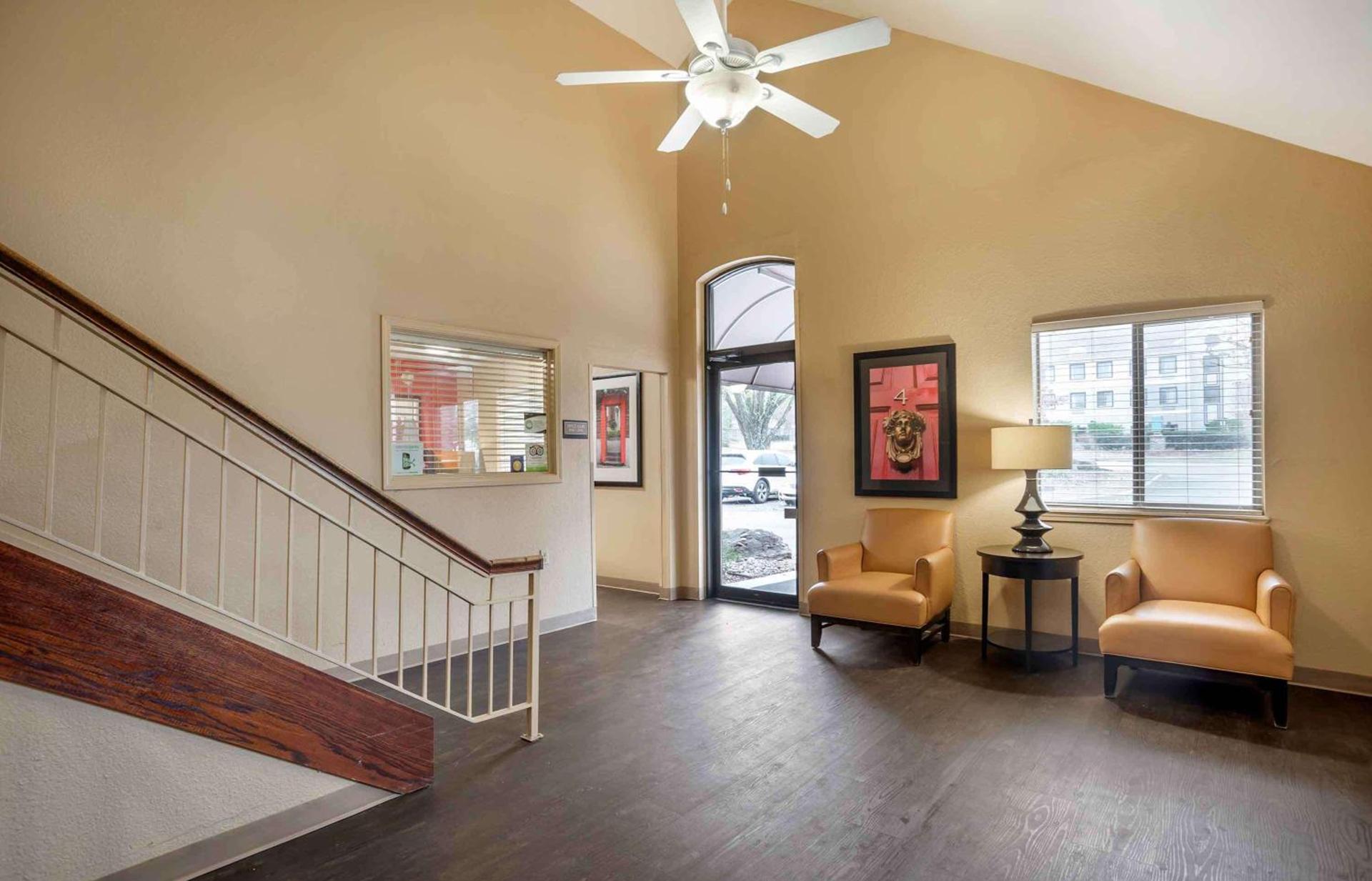 Studio 6 Suites Jackson Ridgeland MS photo 6