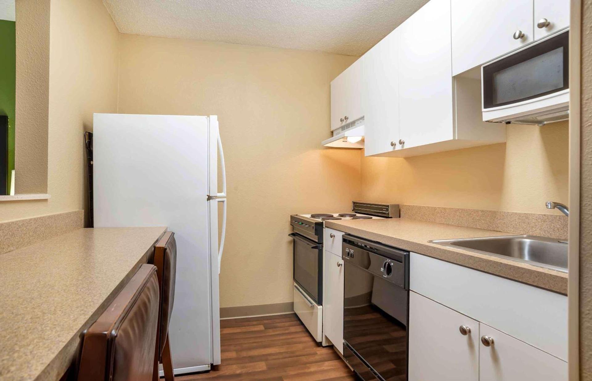 Studio 6 Suites Jackson Ridgeland MS photo 18