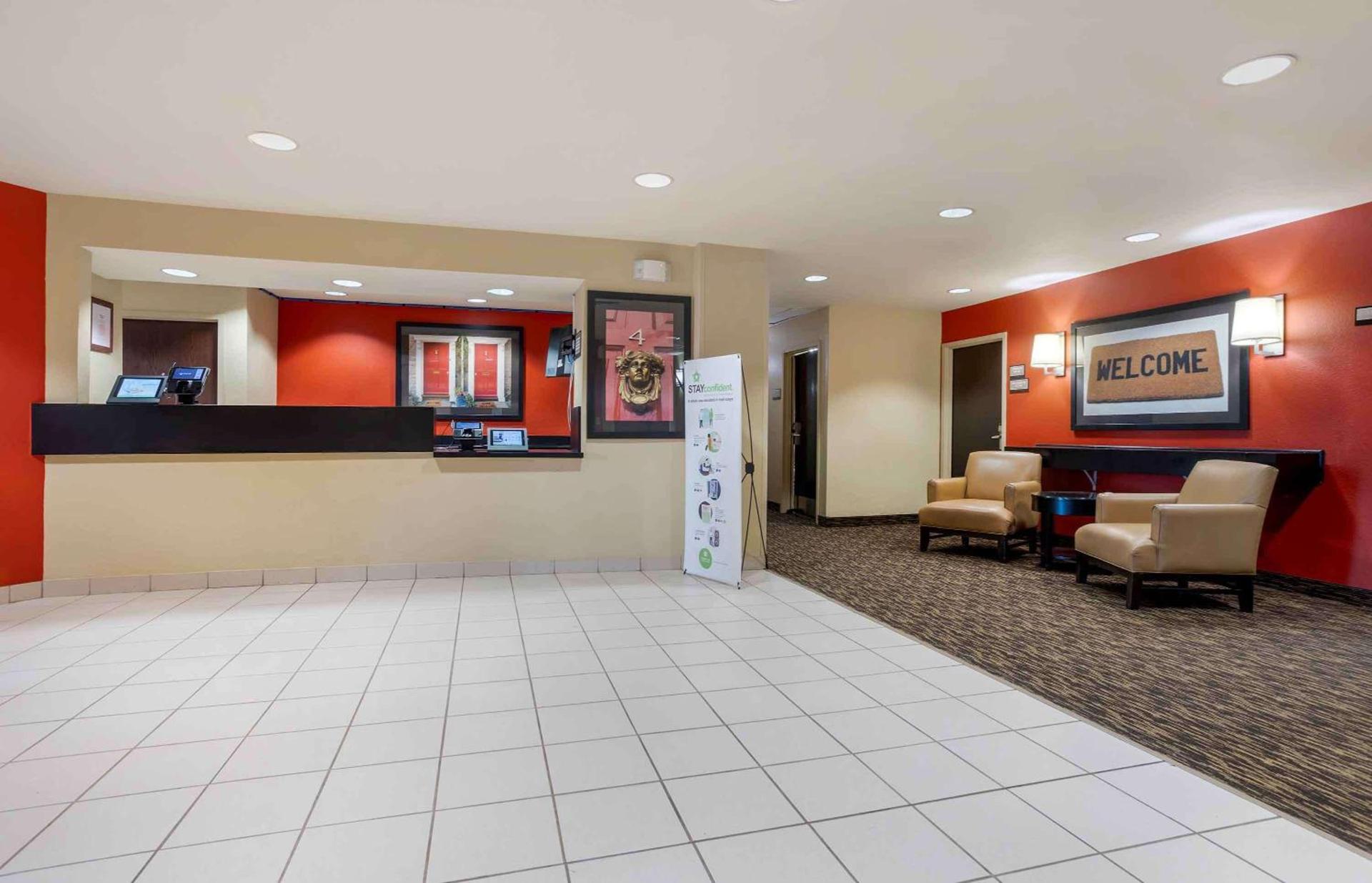 Extended Stay America Suites - Houston - I-10 West - CityCentre photo 5