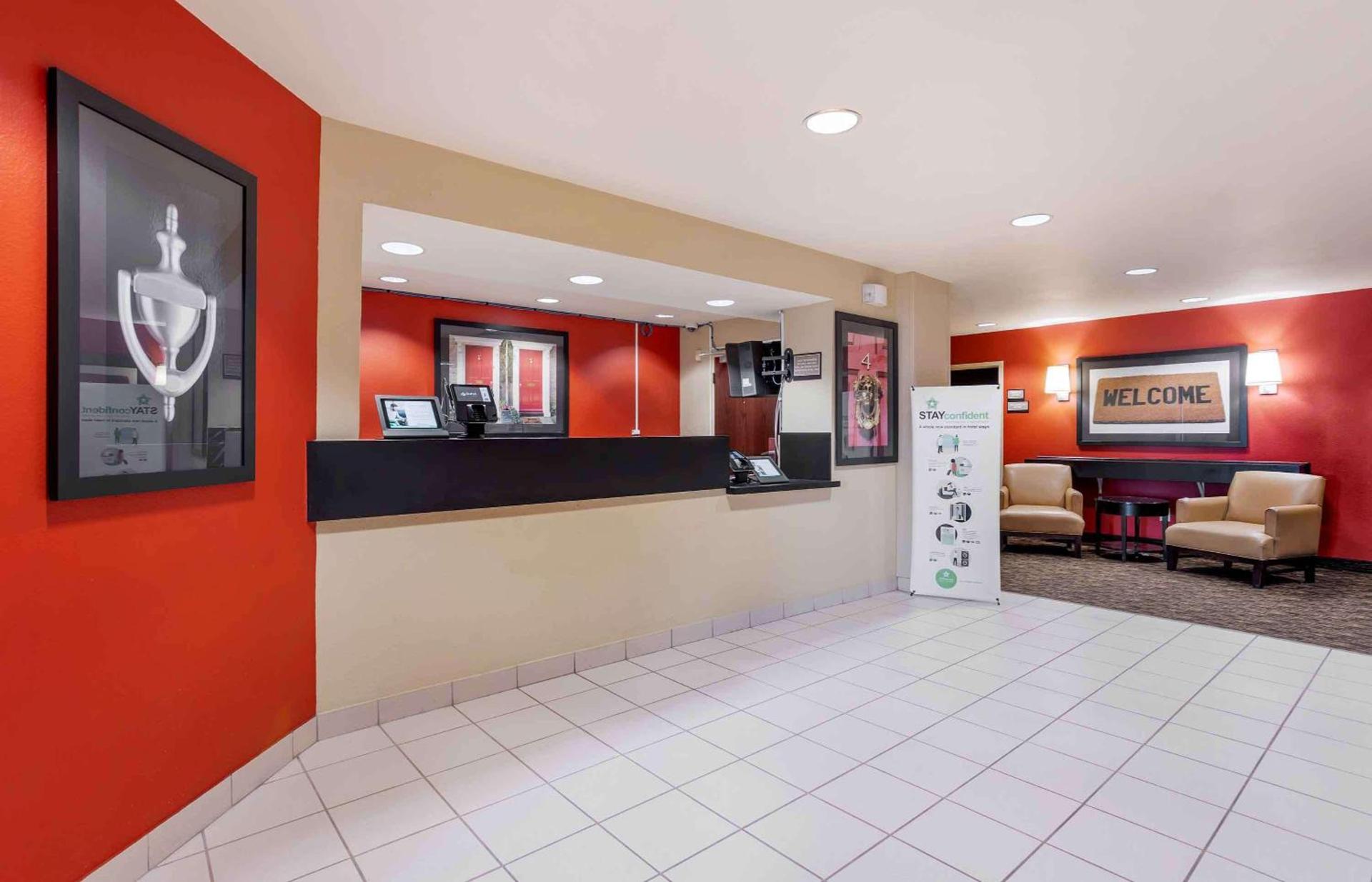 Extended Stay America Suites - Houston - I-10 West - CityCentre photo 4