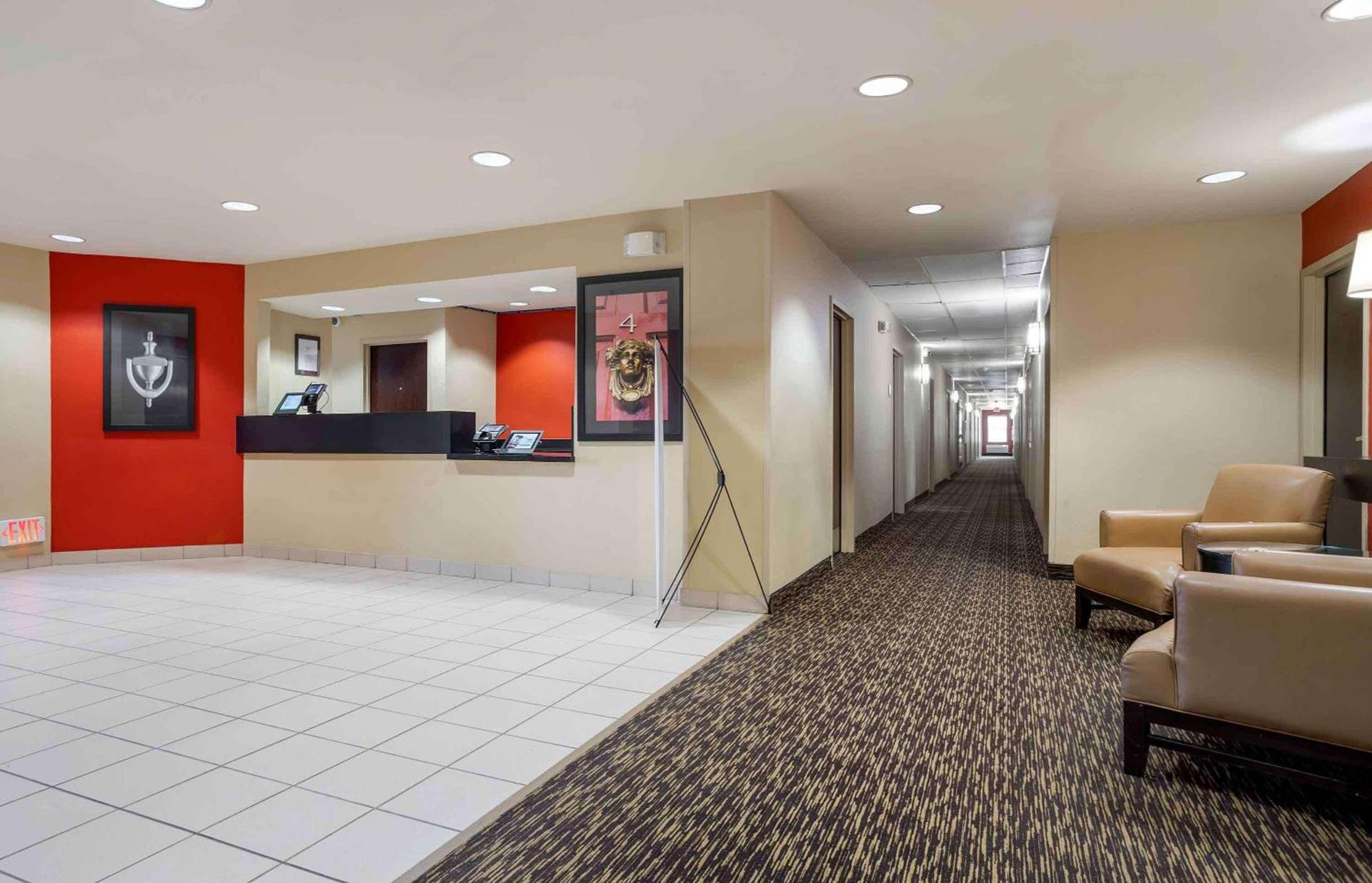 Extended Stay America Suites - Houston - I-10 West - CityCentre photo 6