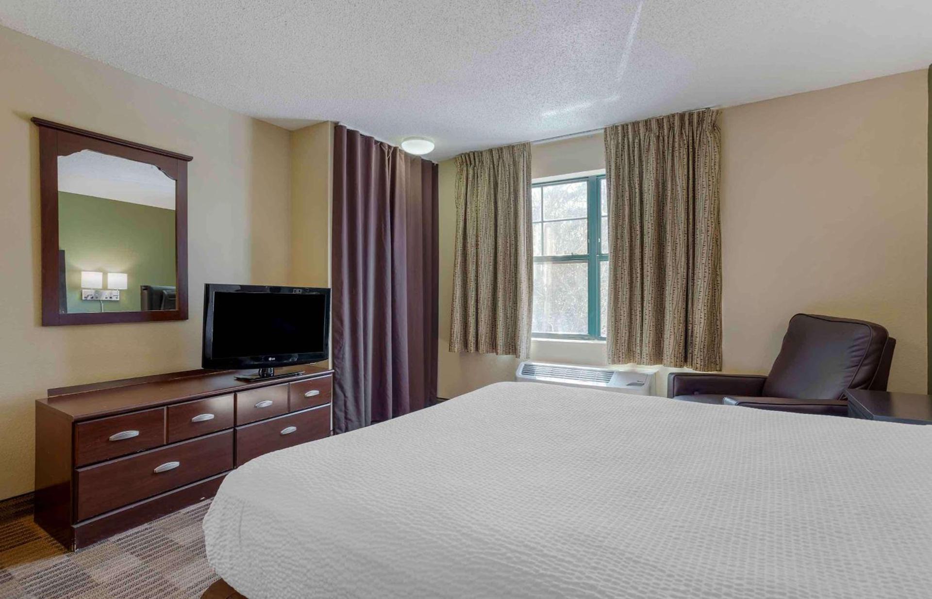 Extended Stay America Suites - Houston - I-10 West - CityCentre photo 12