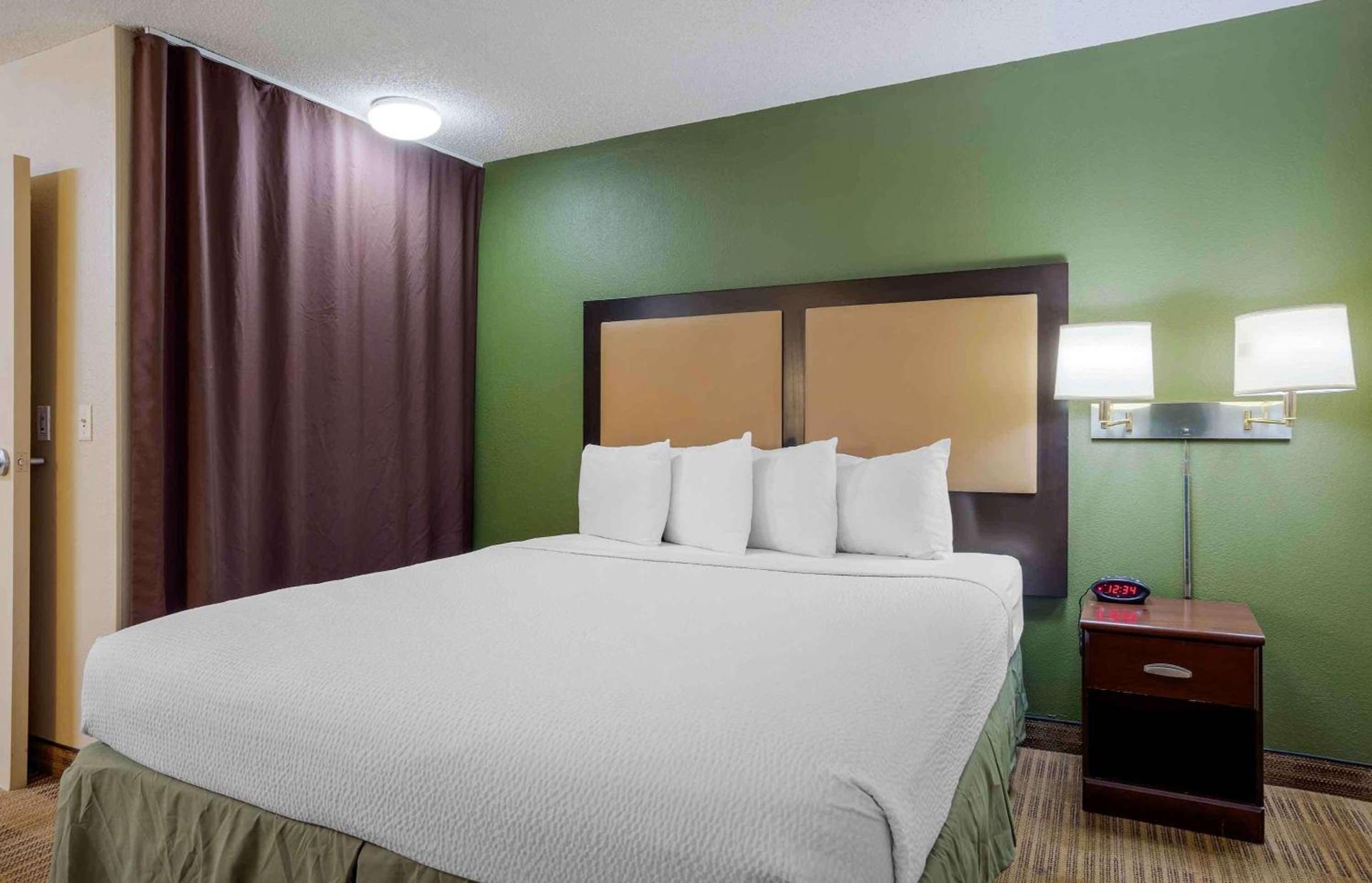 Extended Stay America Suites - Houston - I-10 West - CityCentre photo 21