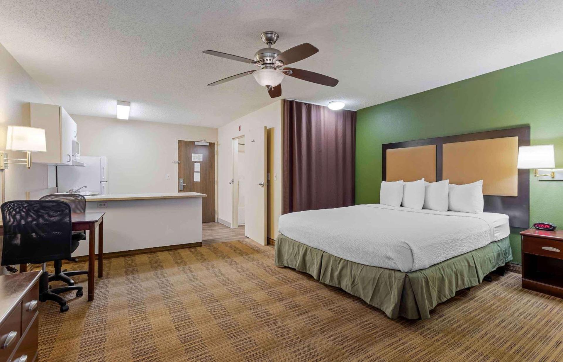 Extended Stay America Suites - Houston - I-10 West - CityCentre photo 23