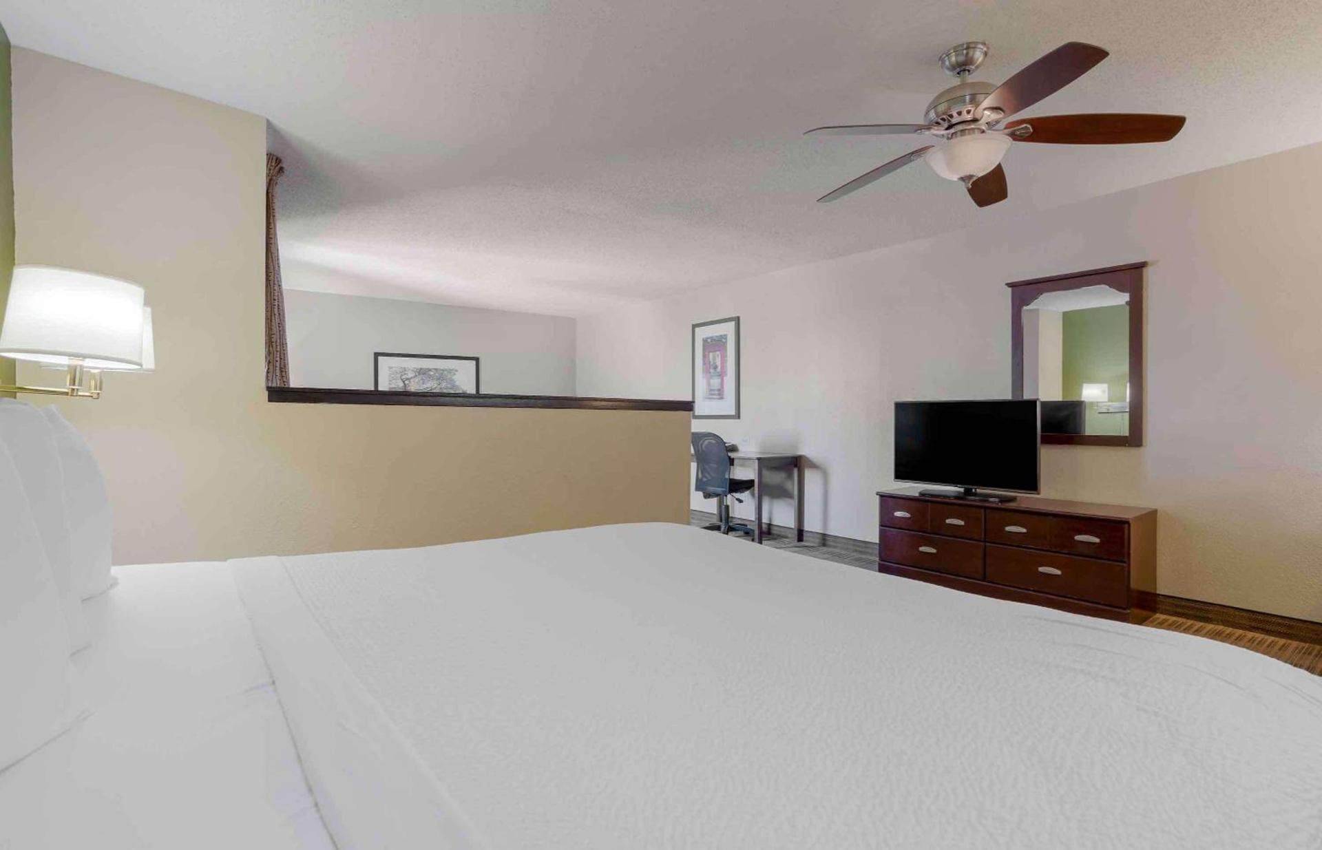 Extended Stay America Suites - Houston - I-10 West - CityCentre photo 24