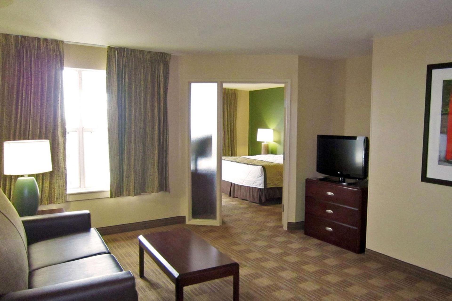 Extended Stay America Suites - Houston - Med Ctr - NRG Park - Braeswood Blvd photo 28
