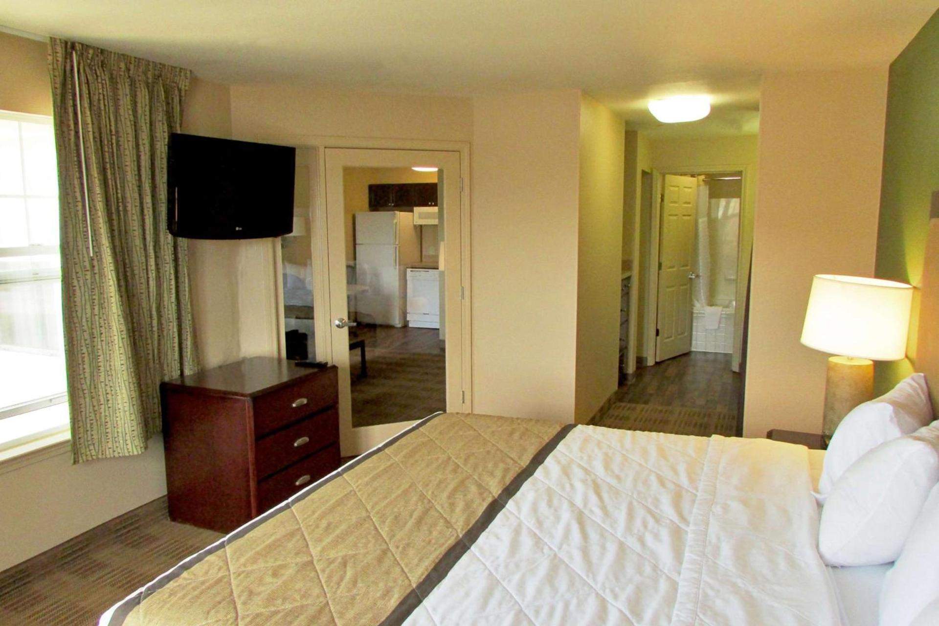Extended Stay America Suites - Houston - Med Ctr - NRG Park - Braeswood Blvd photo 27