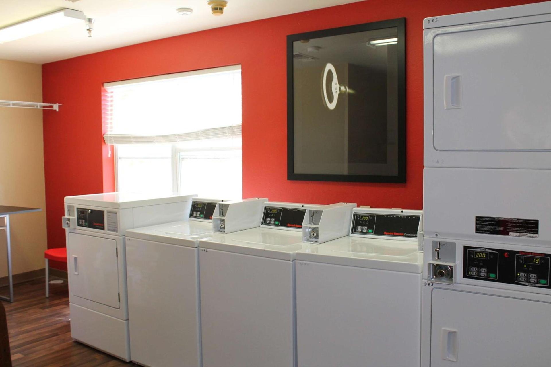 Extended Stay America Suites - Houston - Med Ctr - NRG Park - Braeswood Blvd photo 33