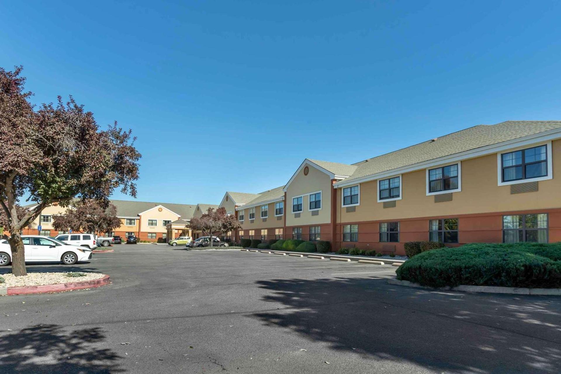 Extended Stay America Suites - Boise - Airport photo 1