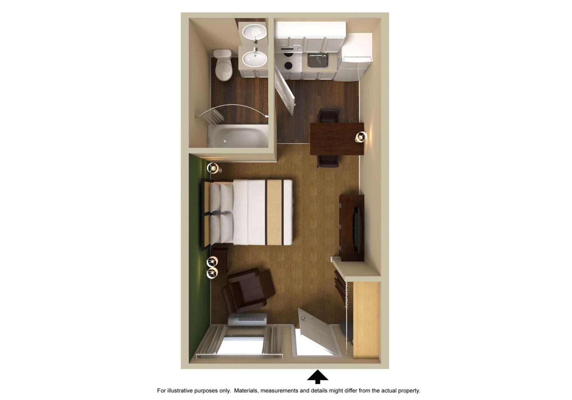 Extended Stay America Suites - Portland - Beaverton photo 9