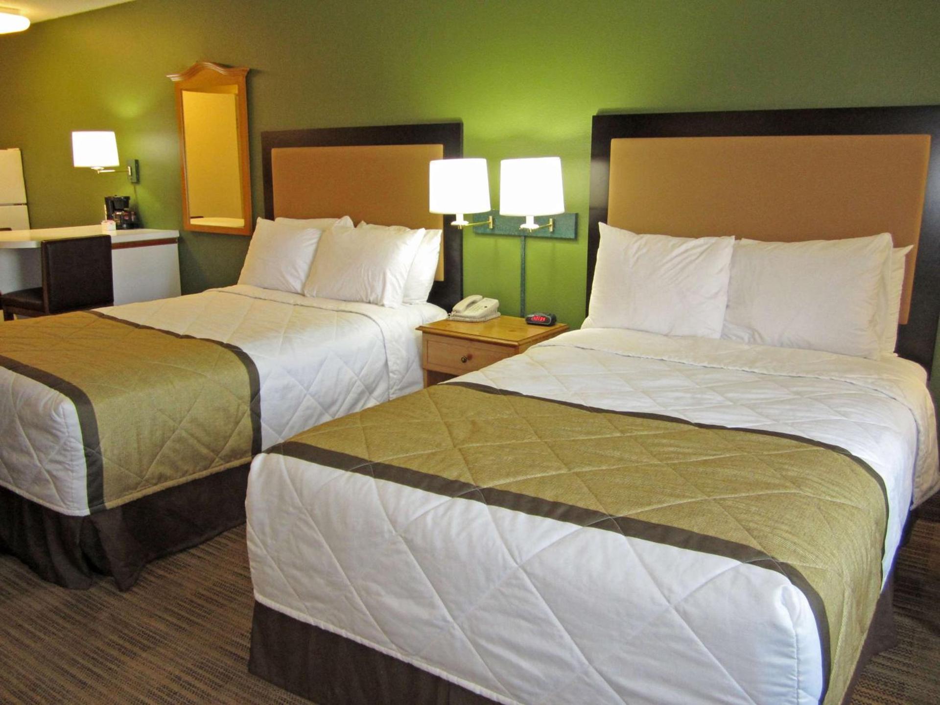 Extended Stay America Suites - Portland - Beaverton photo 10
