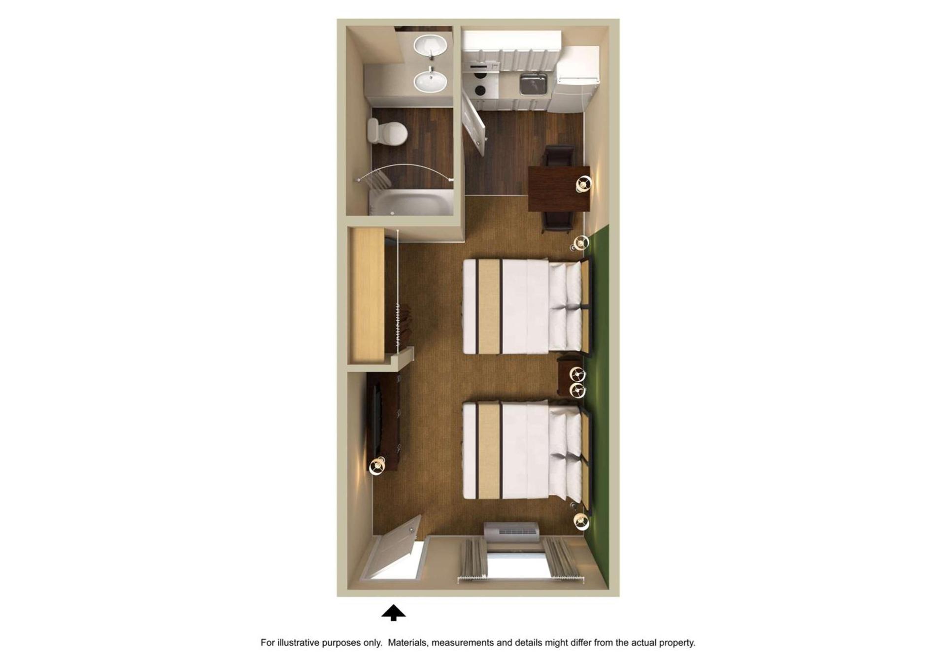 Extended Stay America Suites - Portland - Beaverton photo 15