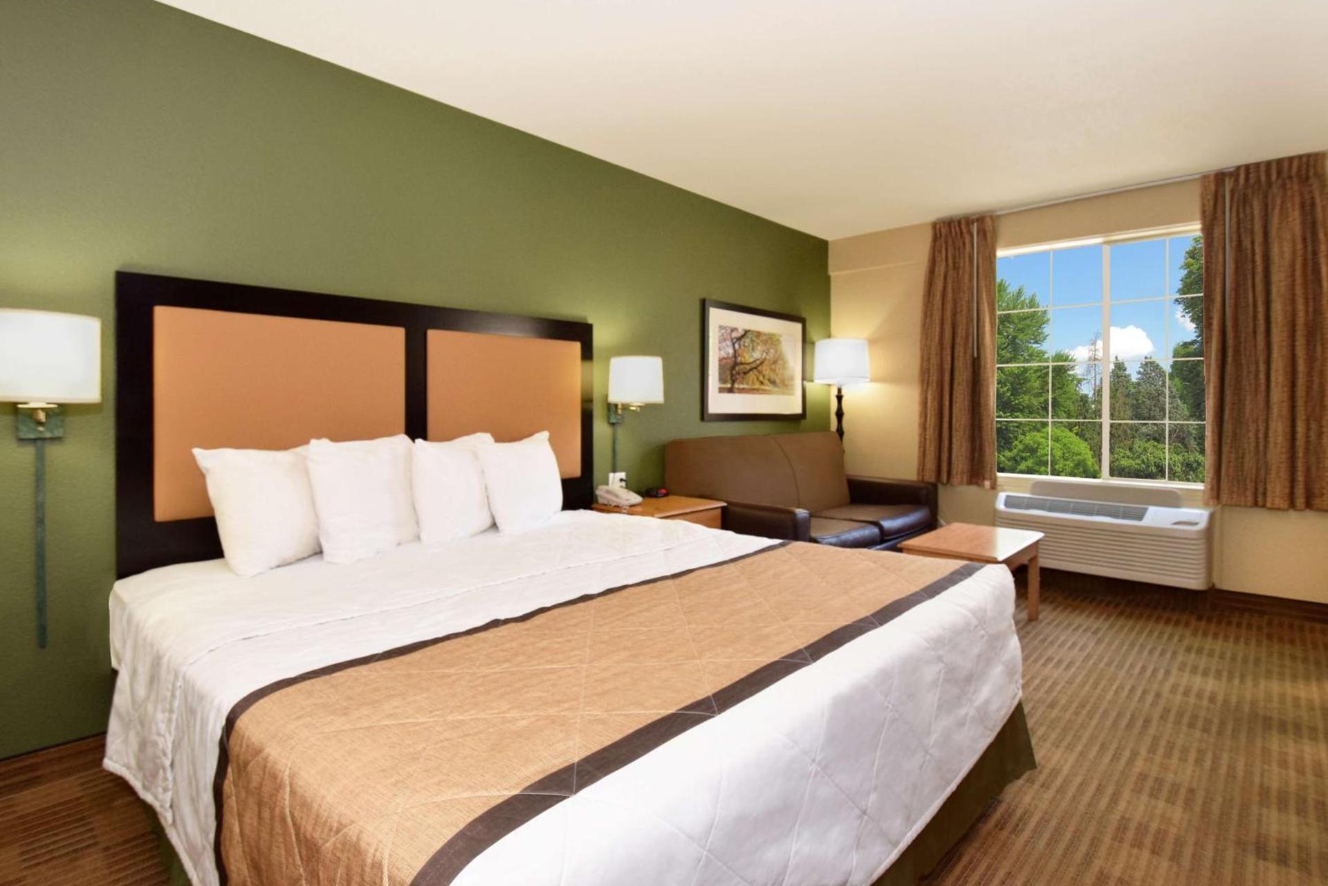 Extended Stay America Suites - Portland - Beaverton photo 16