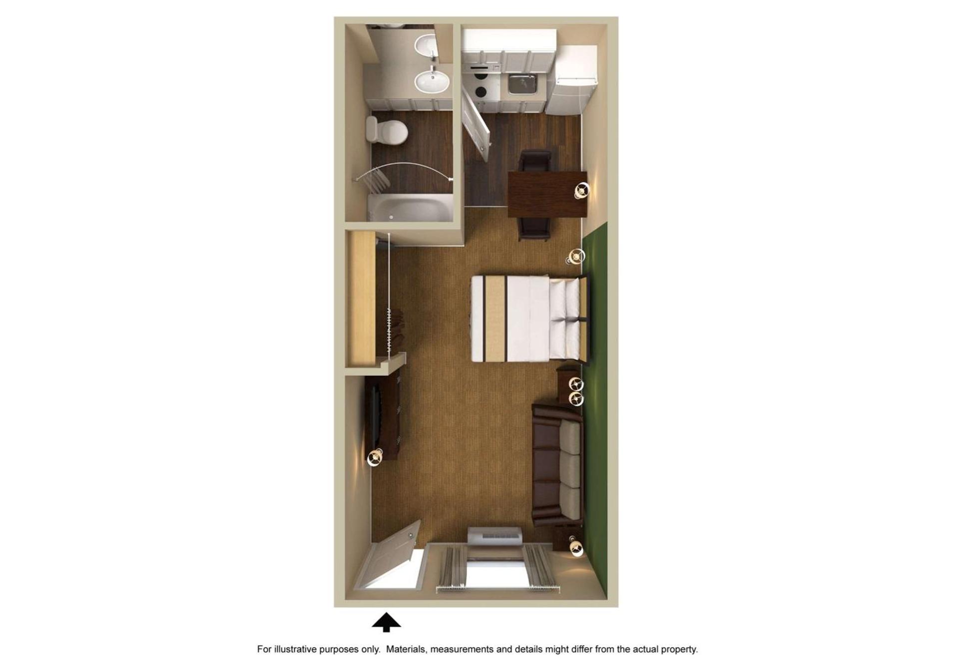 Extended Stay America Suites - Portland - Beaverton photo 22