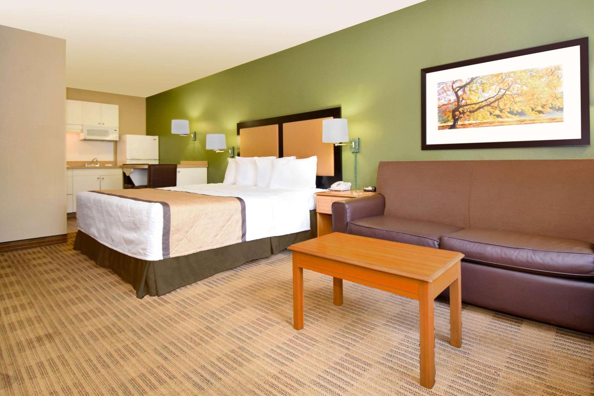 Extended Stay America Suites - Portland - Beaverton photo 19