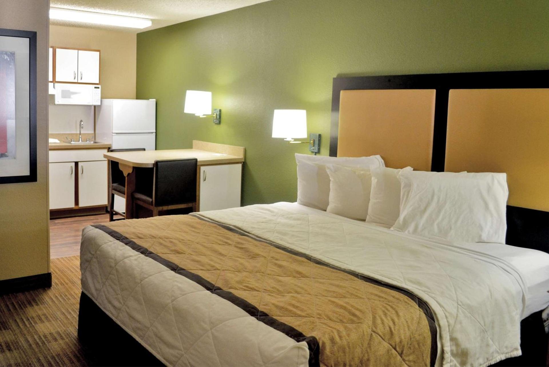 Extended Stay America Suites - Portland - Beaverton photo 23