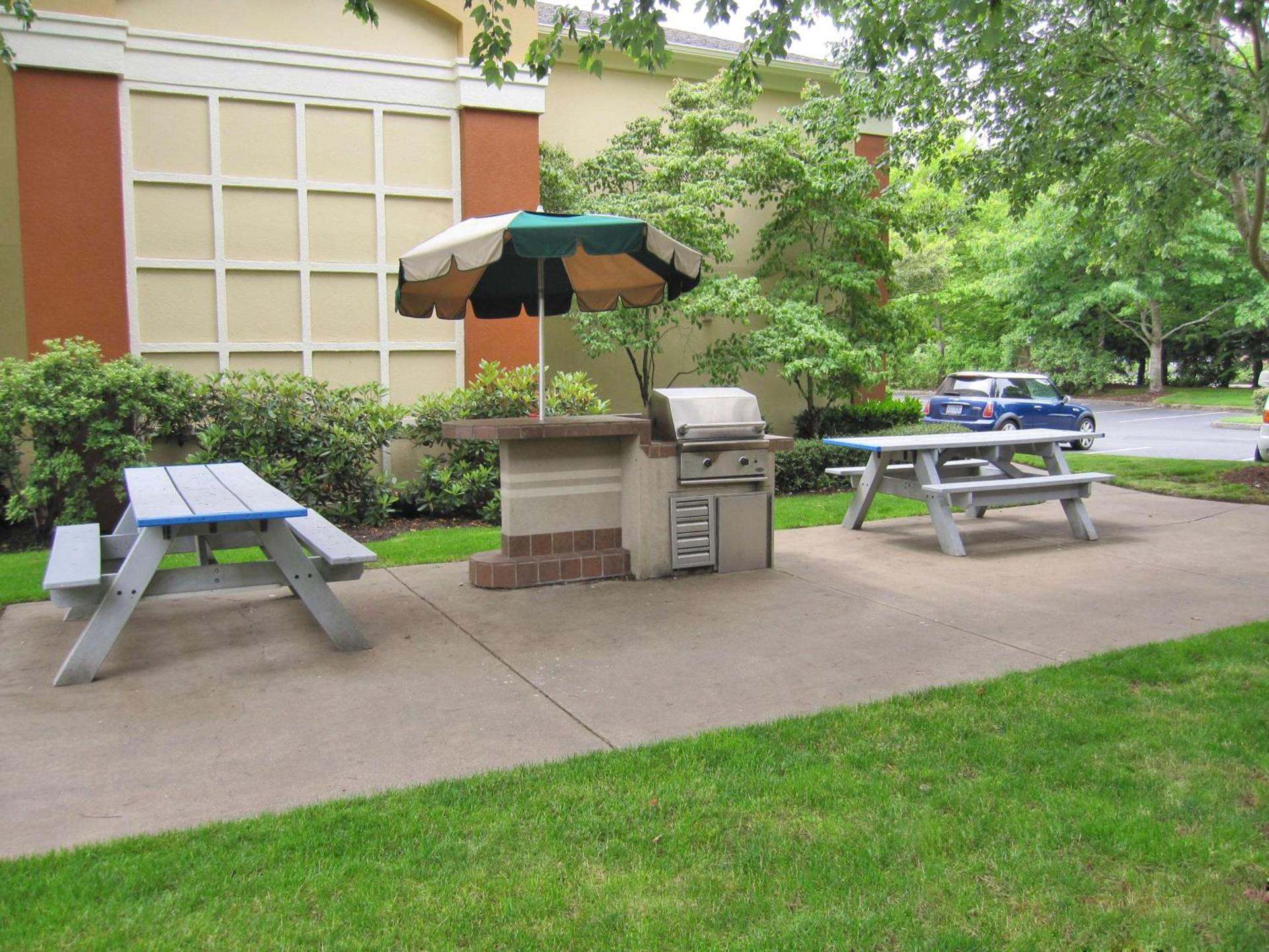 Extended Stay America Suites - Portland - Beaverton photo 31