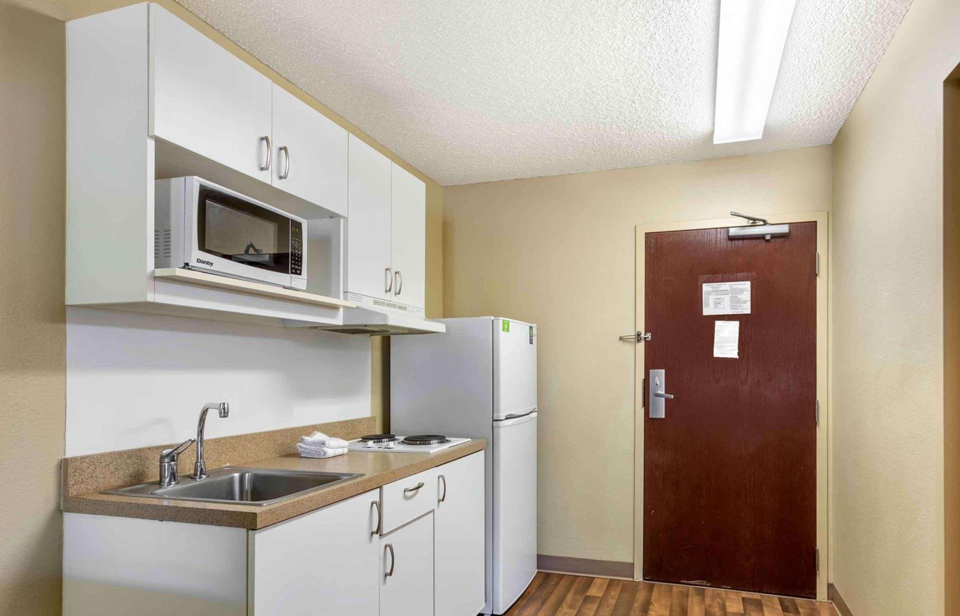 Extended Stay America Suites - Boise - Airport photo 14