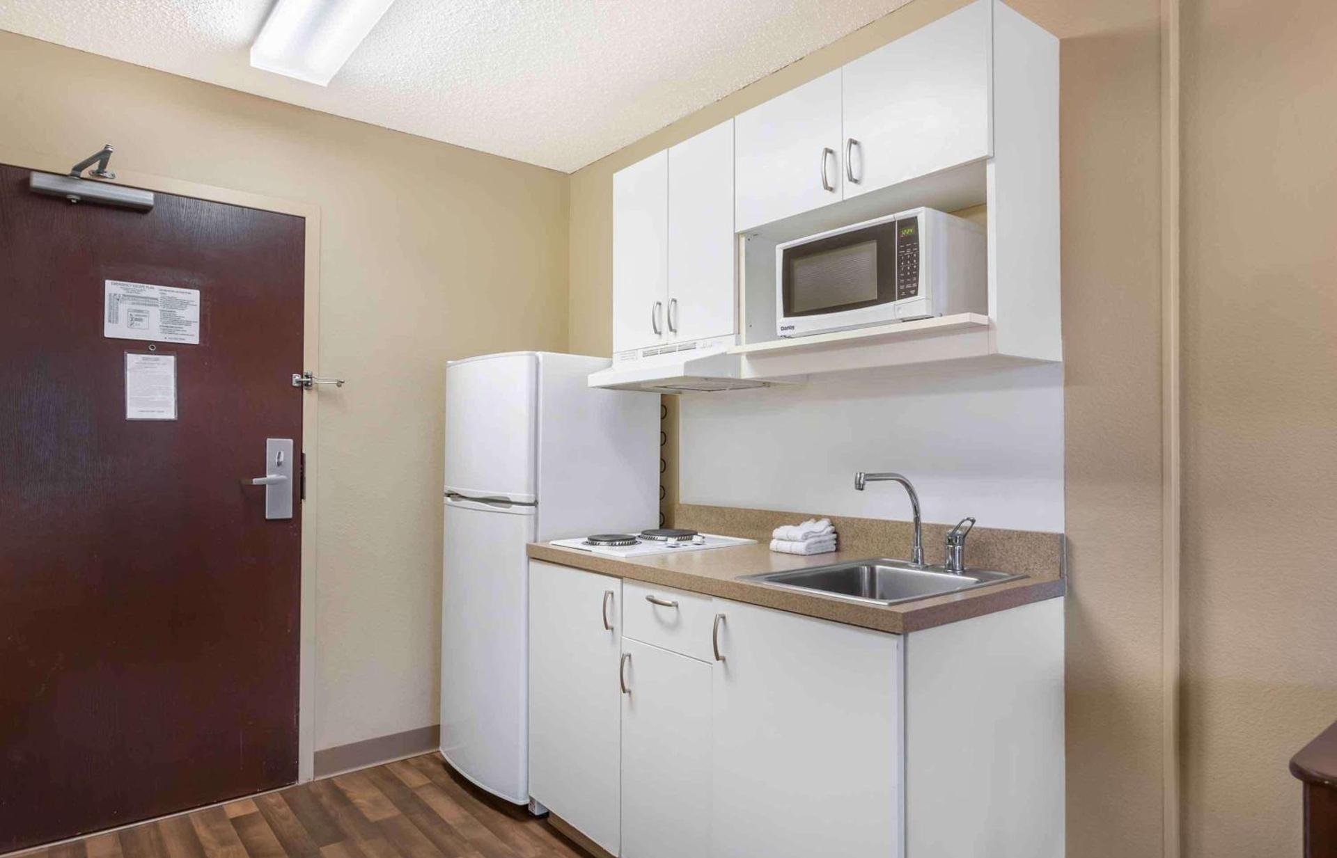Extended Stay America Suites - Boise - Airport photo 21