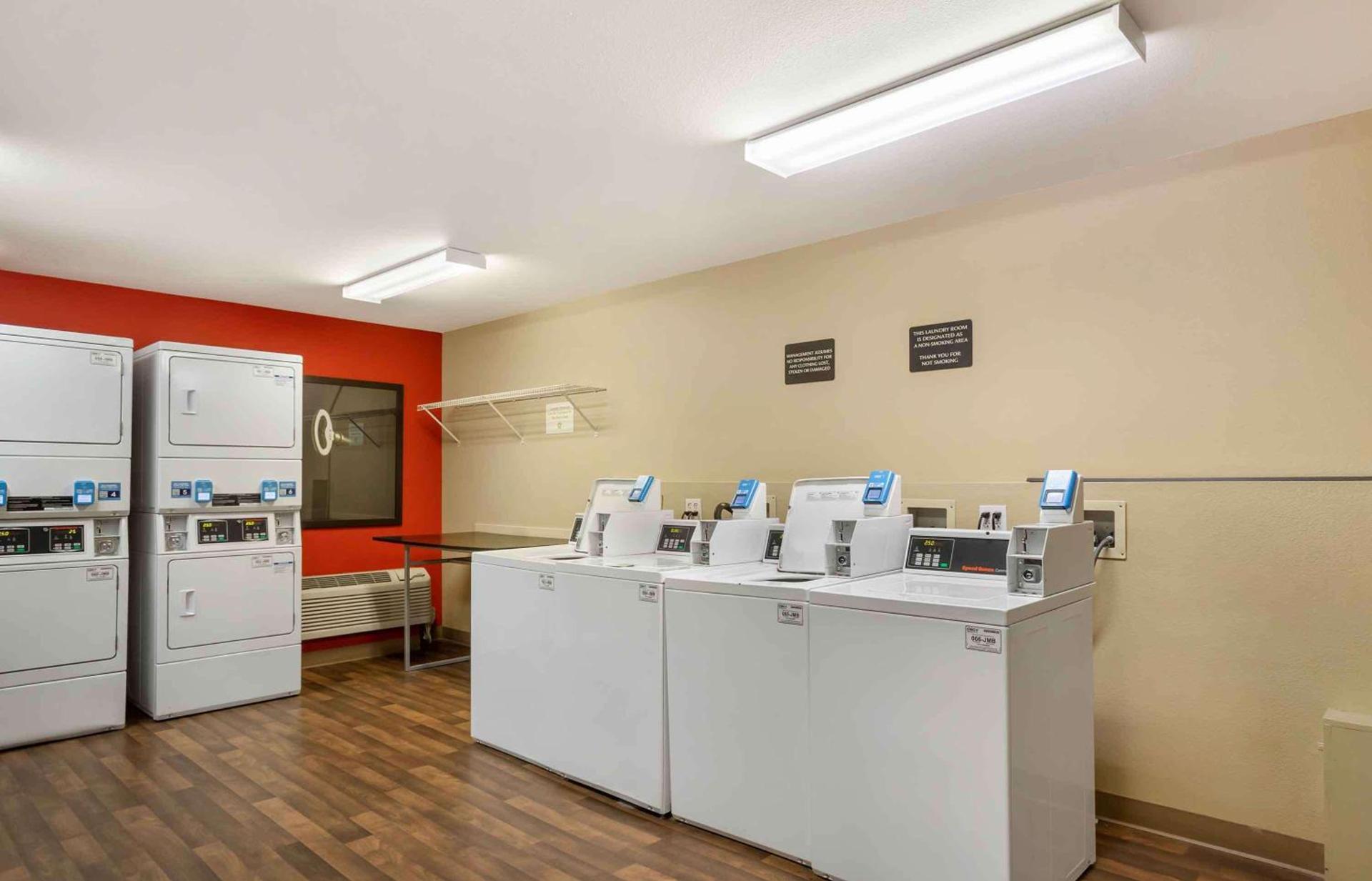 Extended Stay America Suites - Boise - Airport photo 36