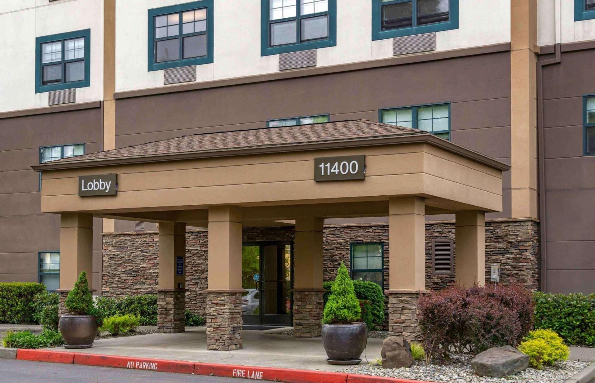Extended Stay America Premier Suites - Seattle - Bellevue - Downtown photo 2