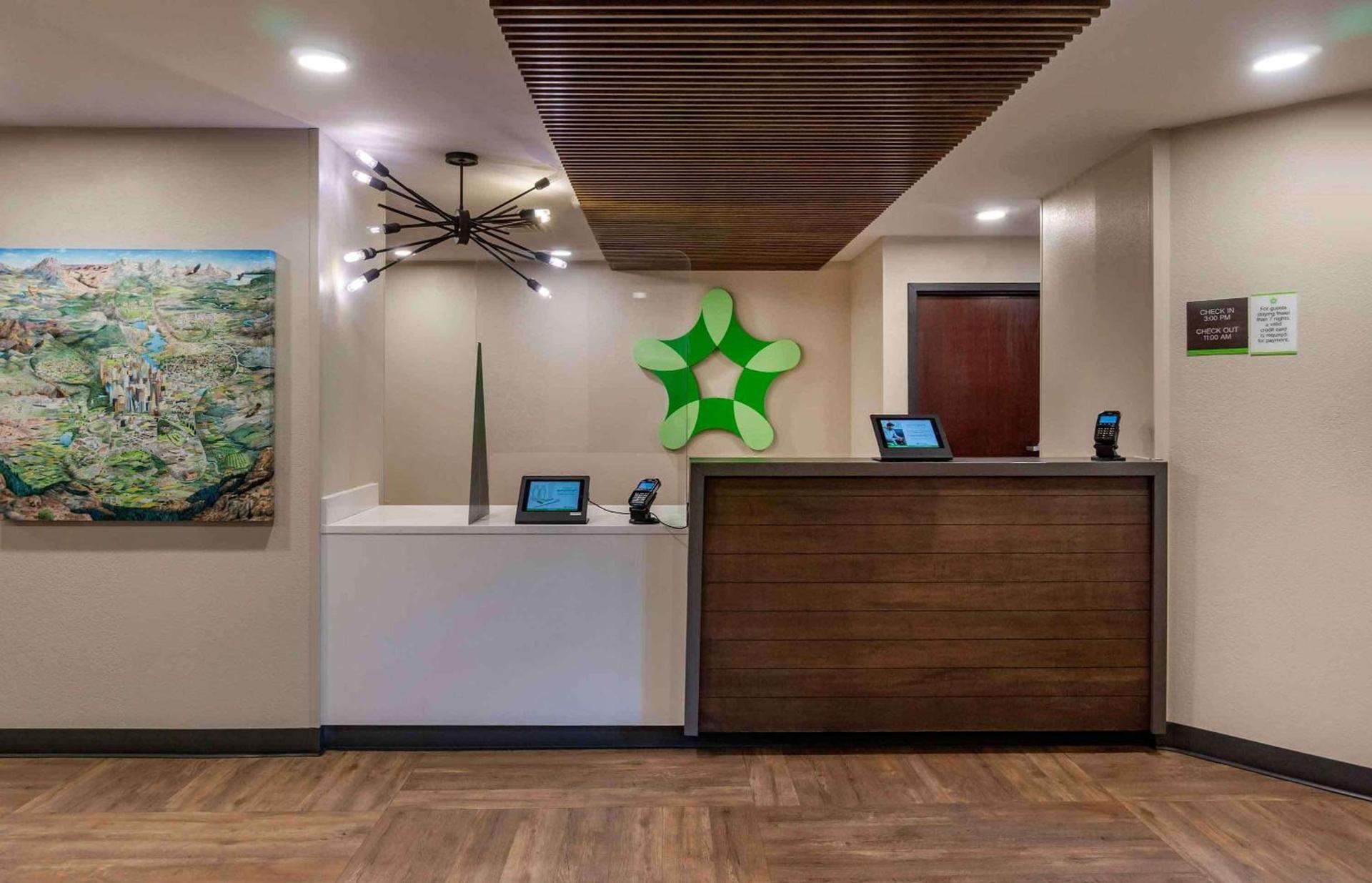 Extended Stay America Premier Suites - Seattle - Bellevue - Downtown photo 3