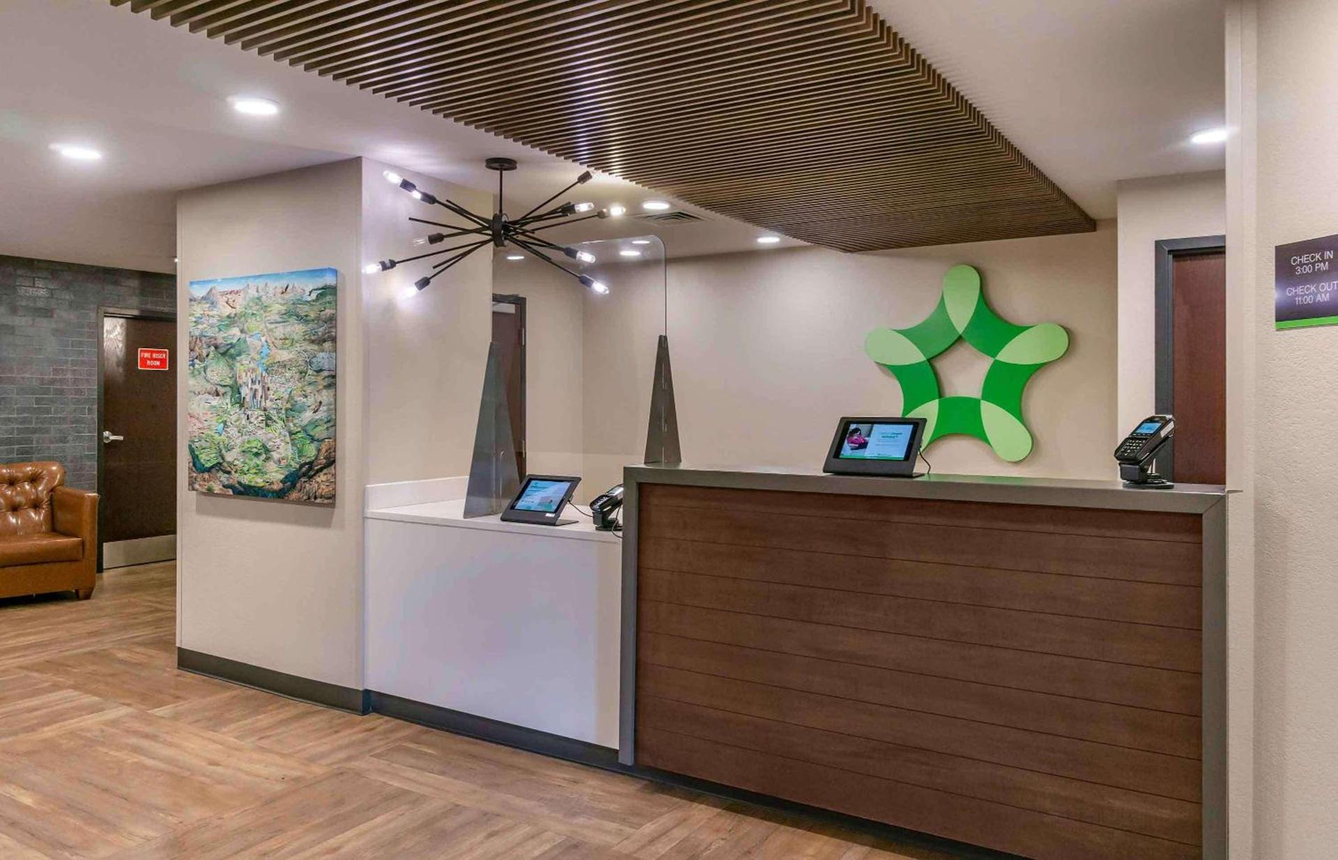 Extended Stay America Premier Suites - Seattle - Bellevue - Downtown photo 5