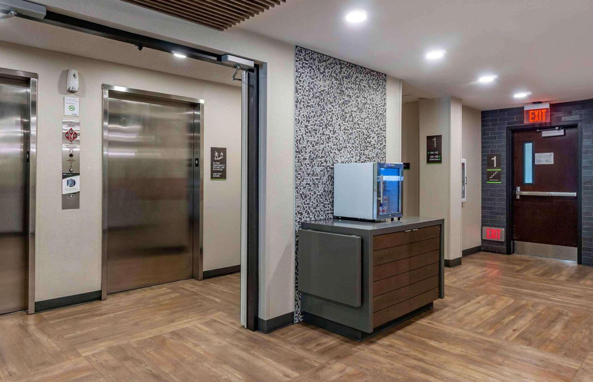 Extended Stay America Premier Suites - Seattle - Bellevue - Downtown photo 9