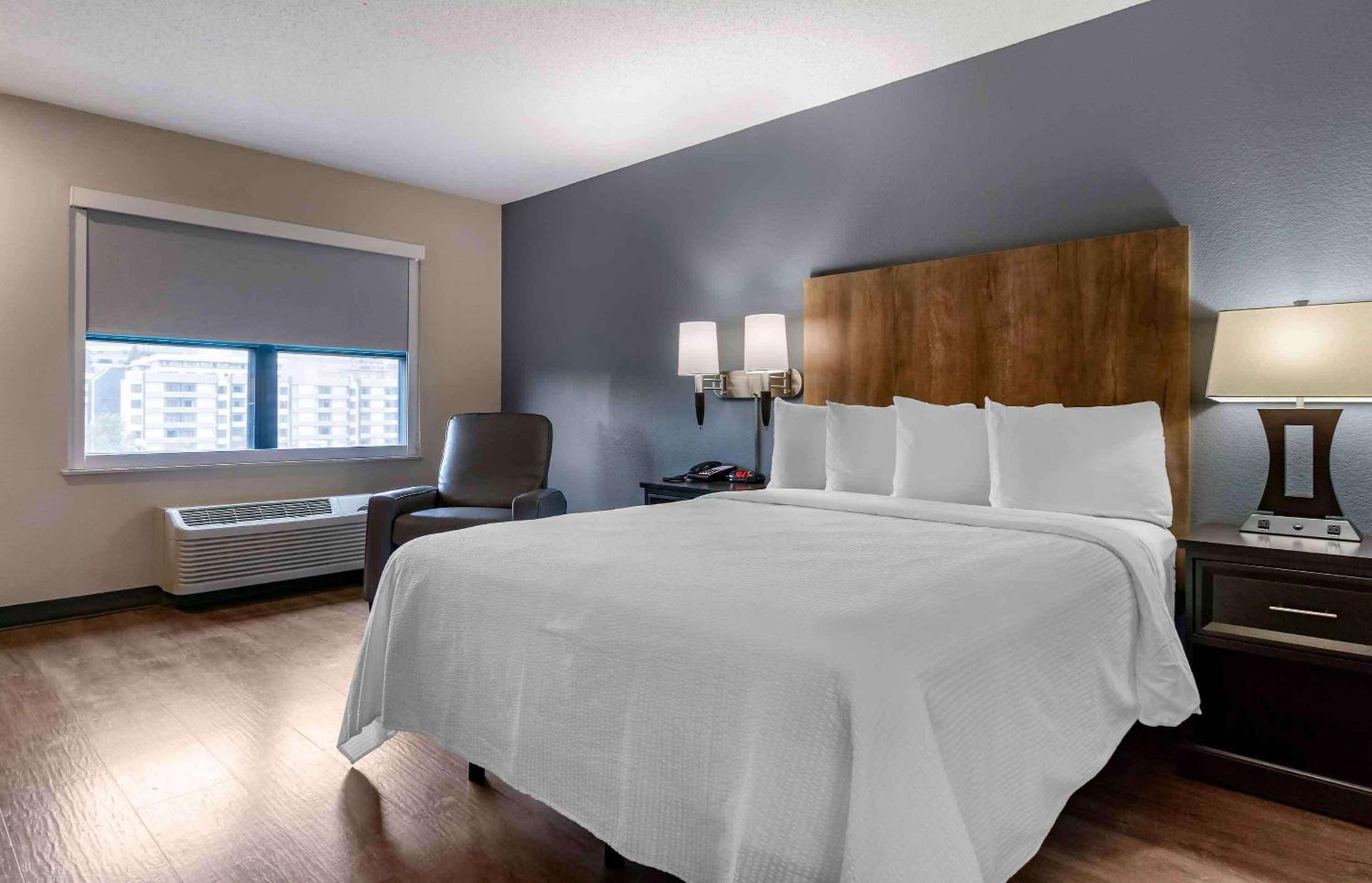 Extended Stay America Premier Suites - Seattle - Bellevue - Downtown photo 10