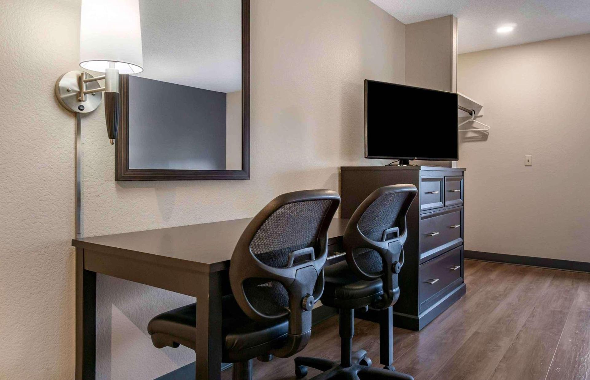 Extended Stay America Premier Suites - Seattle - Bellevue - Downtown photo 11