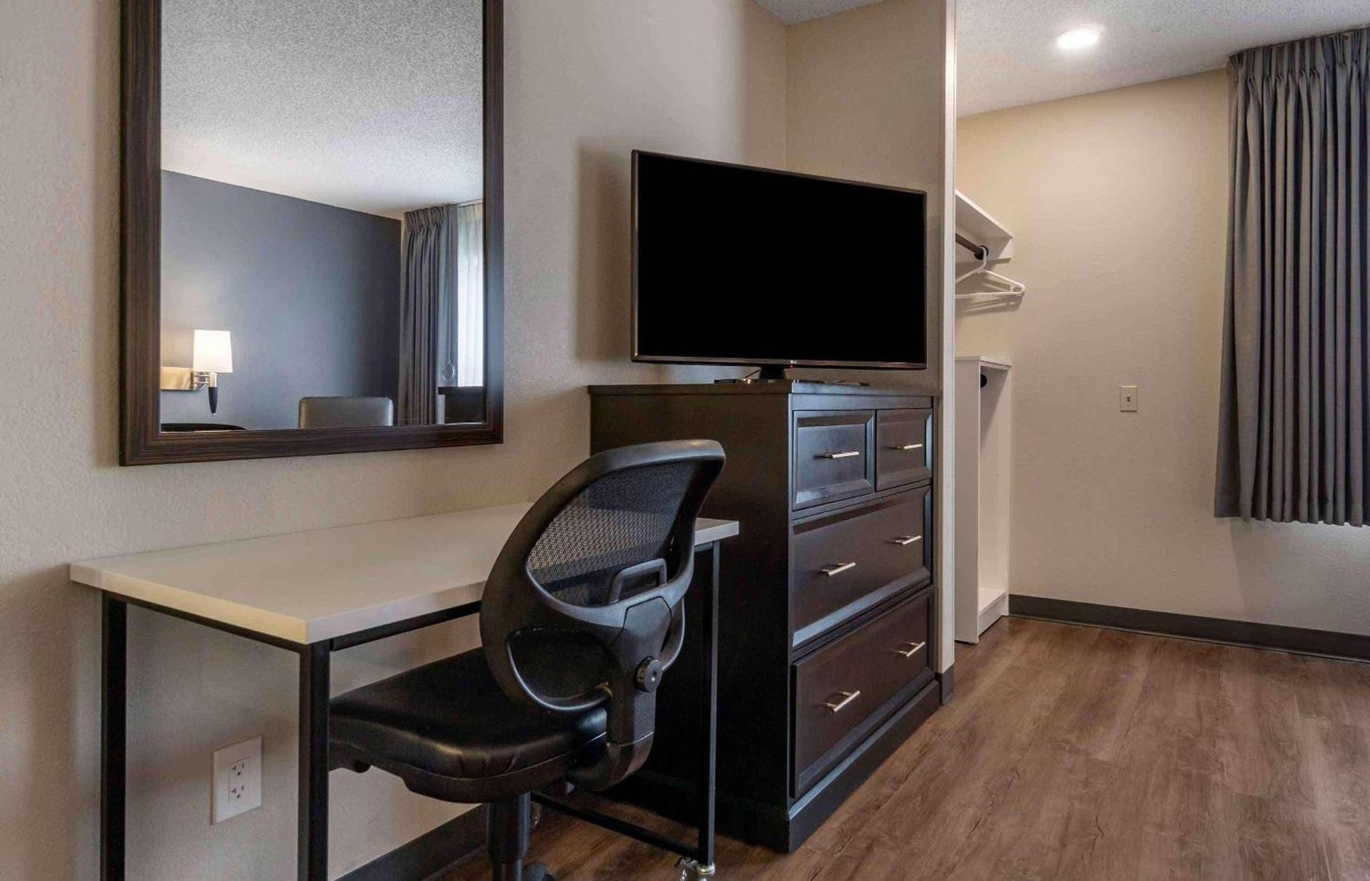 Extended Stay America Premier Suites - Seattle - Bellevue - Downtown photo 12