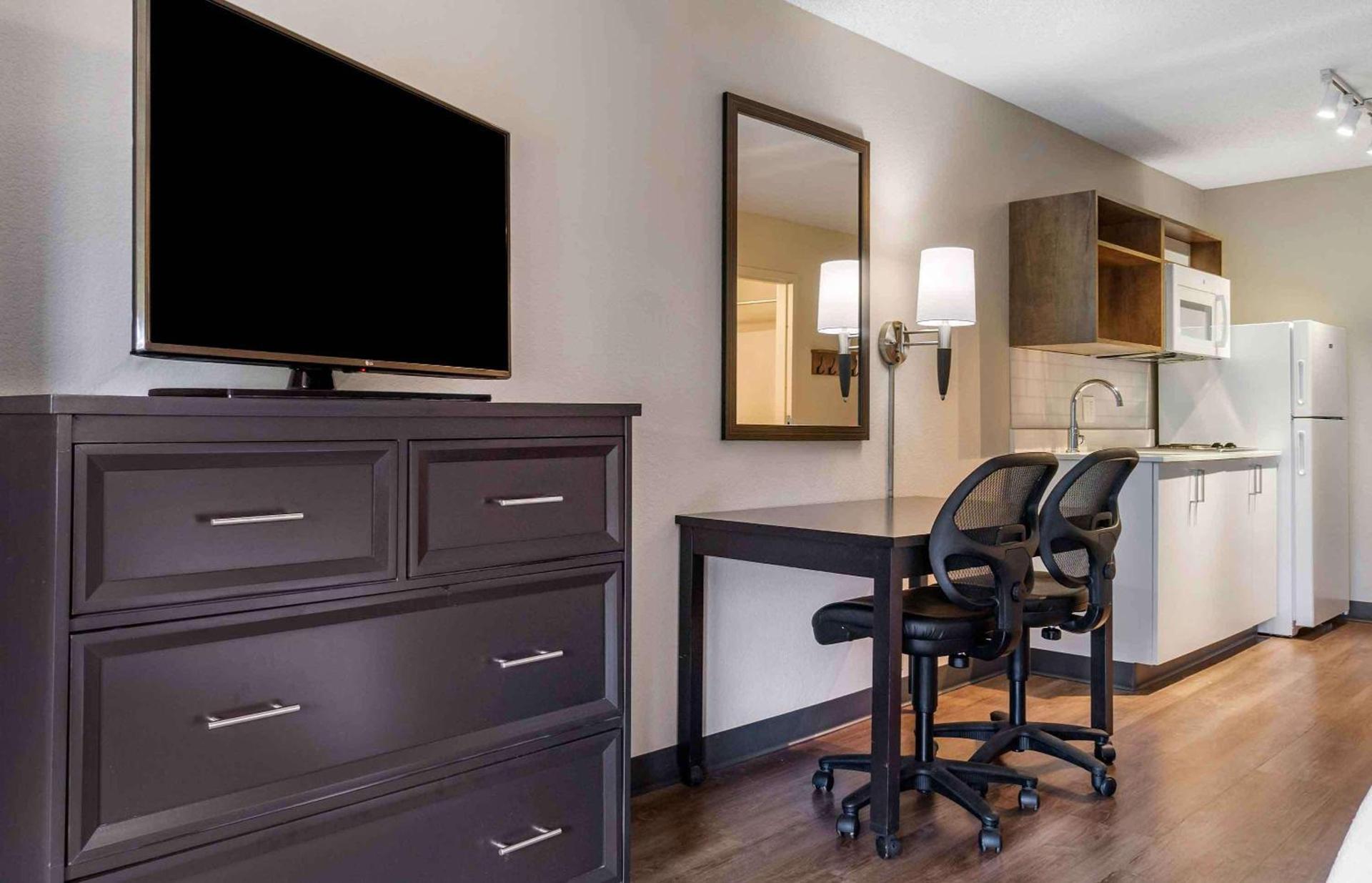 Extended Stay America Premier Suites - Seattle - Bellevue - Downtown photo 19