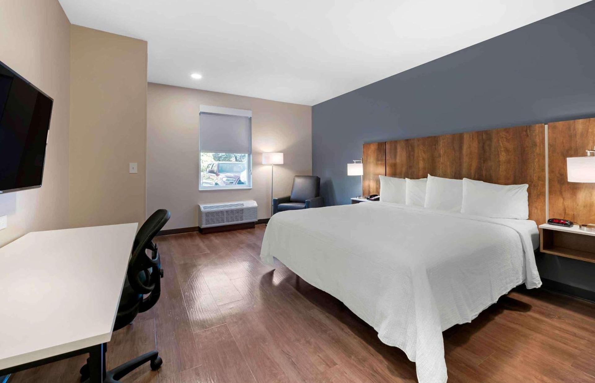 Extended Stay America Premier Suites - Seattle - Bellevue - Downtown photo 20