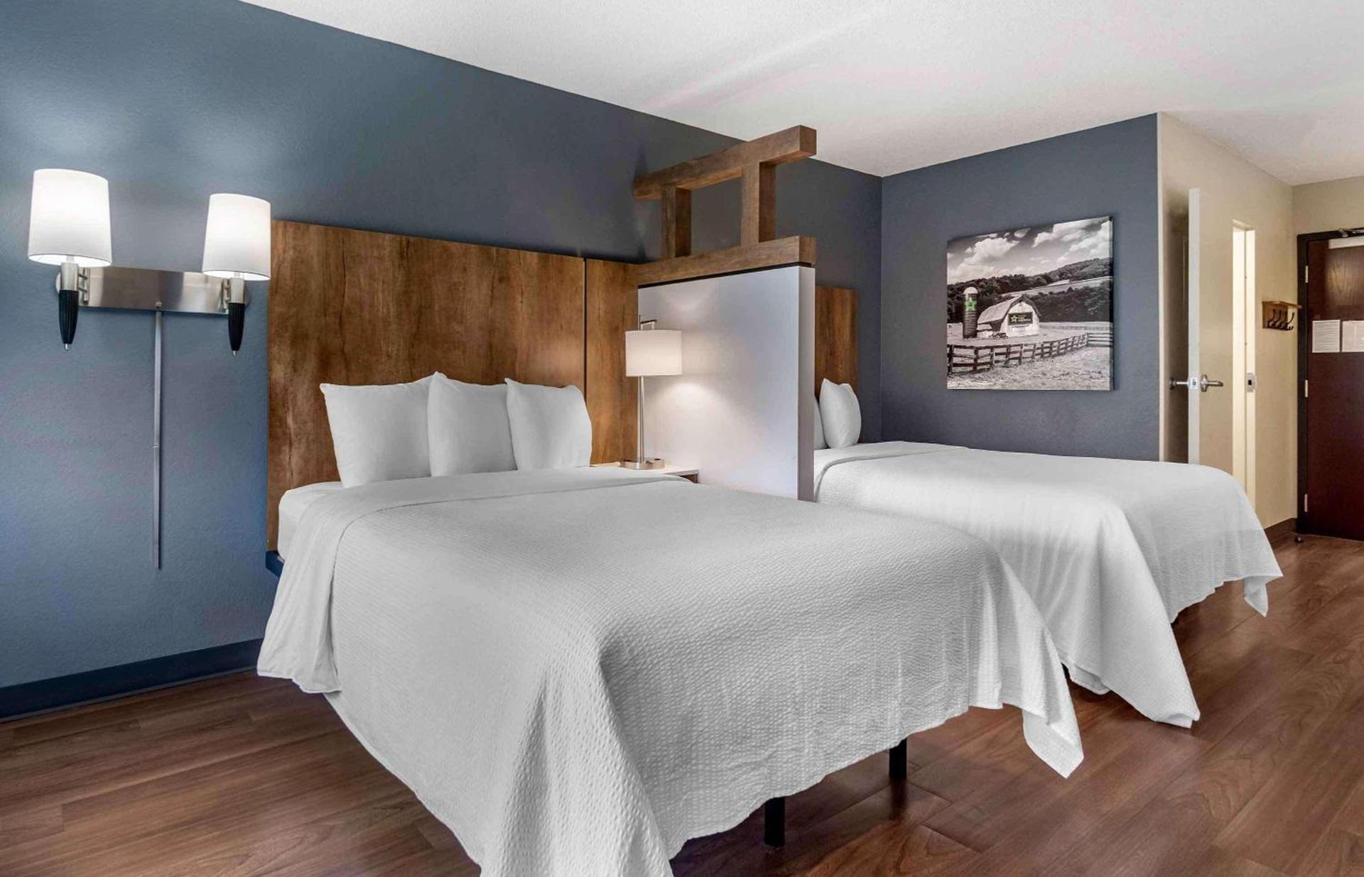 Extended Stay America Premier Suites - Seattle - Bellevue - Downtown photo 22