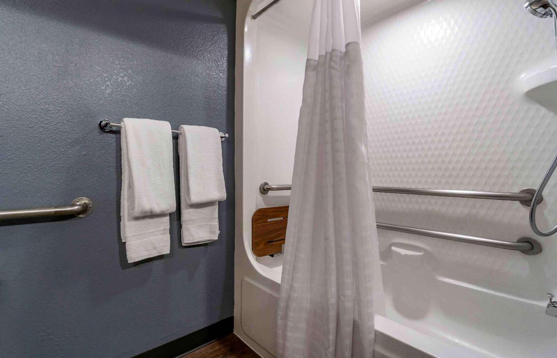 Extended Stay America Premier Suites - Seattle - Bellevue - Downtown photo 26