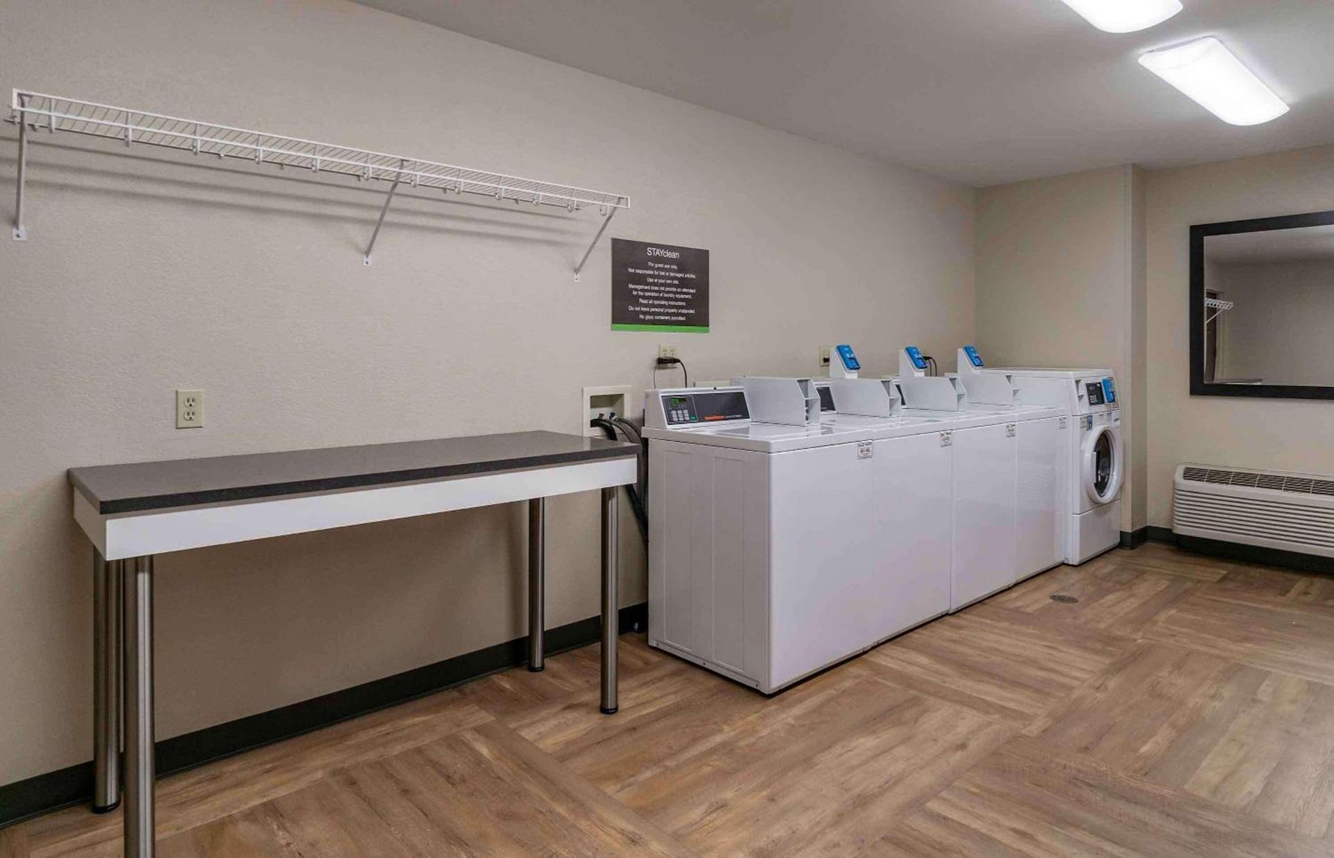 Extended Stay America Premier Suites - Seattle - Bellevue - Downtown photo 29