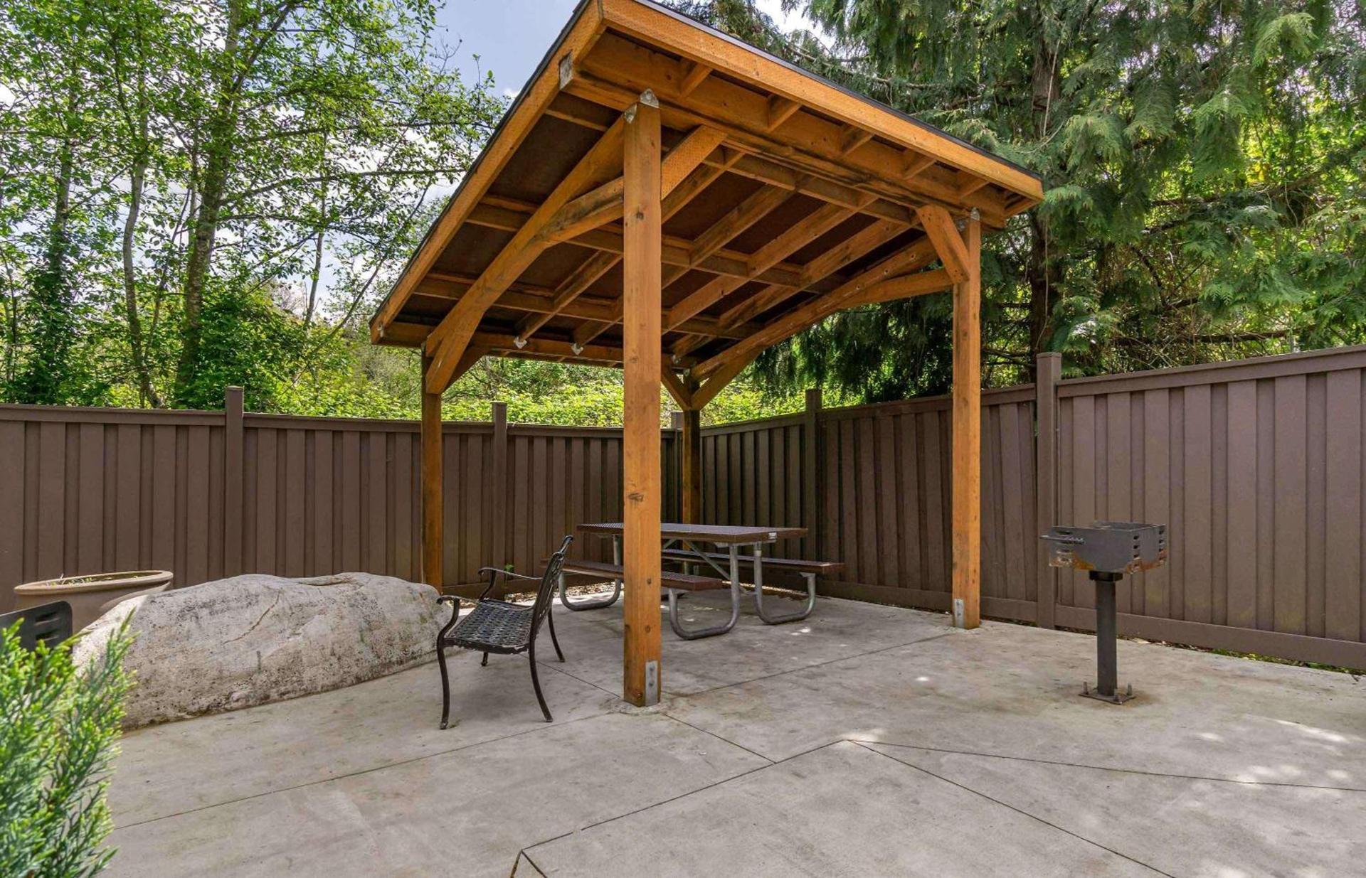 Extended Stay America Premier Suites - Seattle - Bellevue - Downtown photo 32