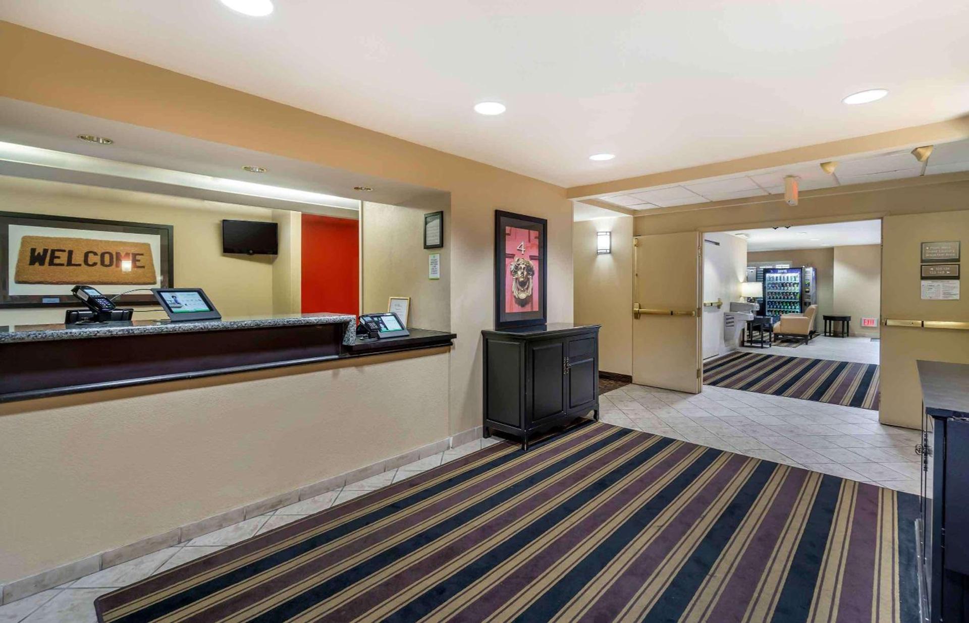 Extended Stay America Suites - Seattle - Bothell - Canyon Park photo 3