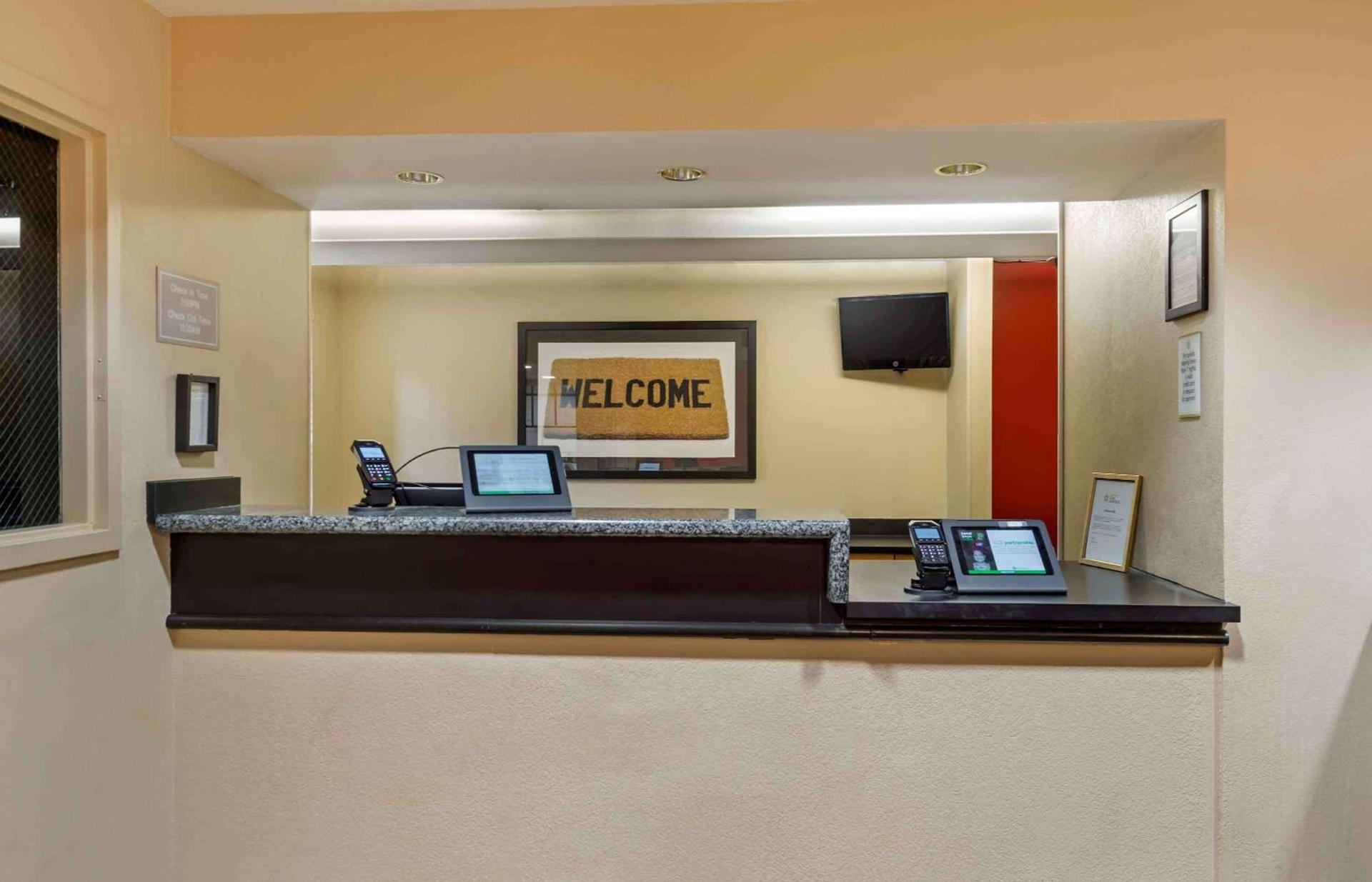 Extended Stay America Suites - Seattle - Bothell - Canyon Park photo 4