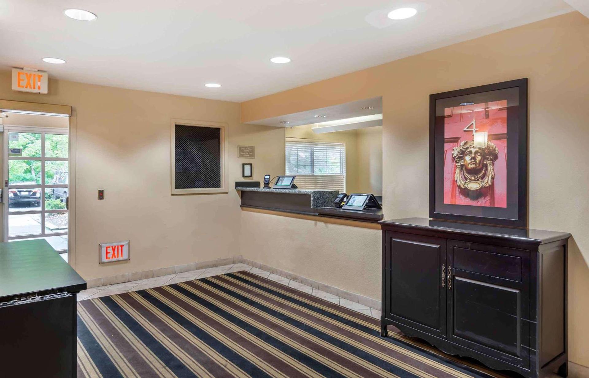 Extended Stay America Suites - Seattle - Bothell - Canyon Park photo 5