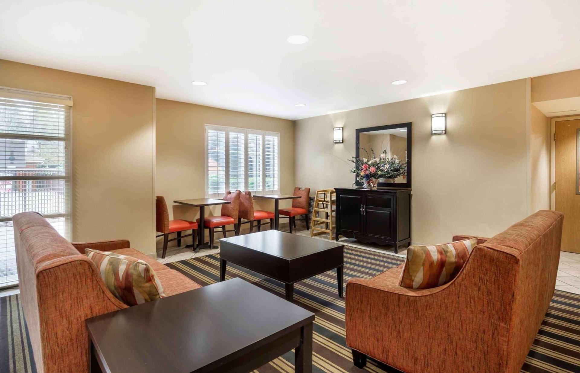 Extended Stay America Suites - Seattle - Bothell - Canyon Park photo 7