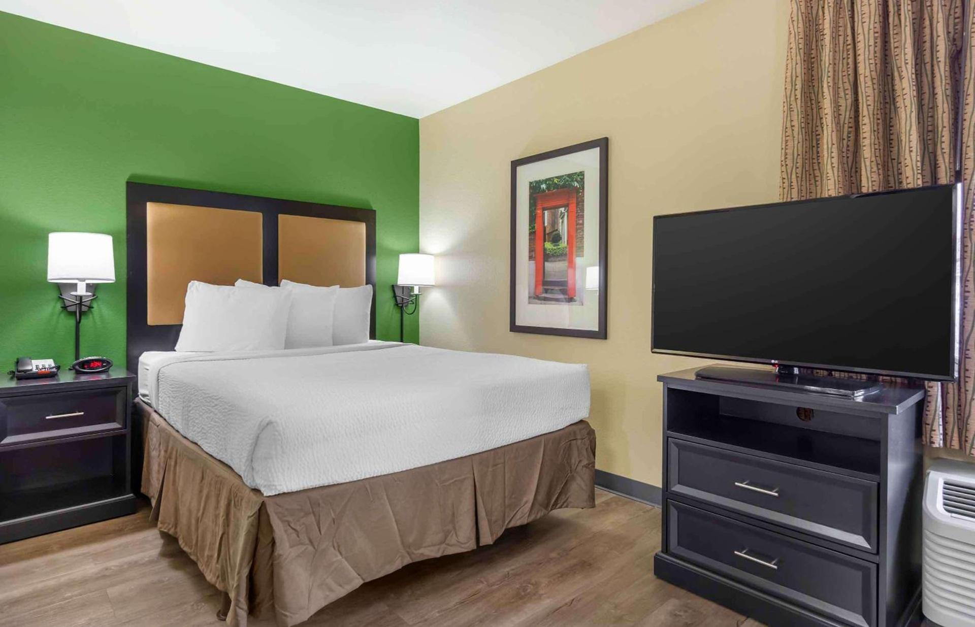 Extended Stay America Suites - Seattle - Bothell - Canyon Park photo 8