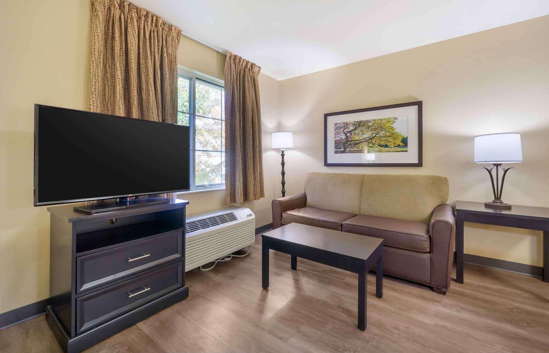Extended Stay America Suites - Seattle - Bothell - Canyon Park photo 9