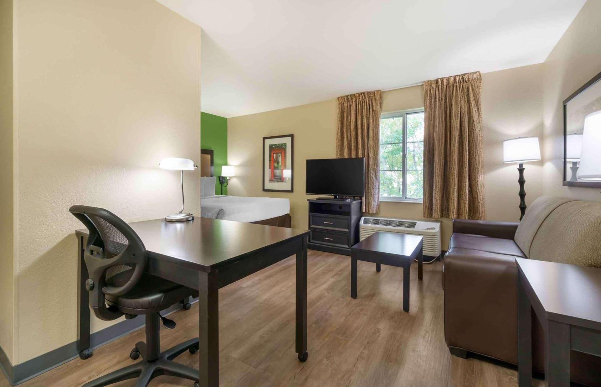 Extended Stay America Suites - Seattle - Bothell - Canyon Park photo 10