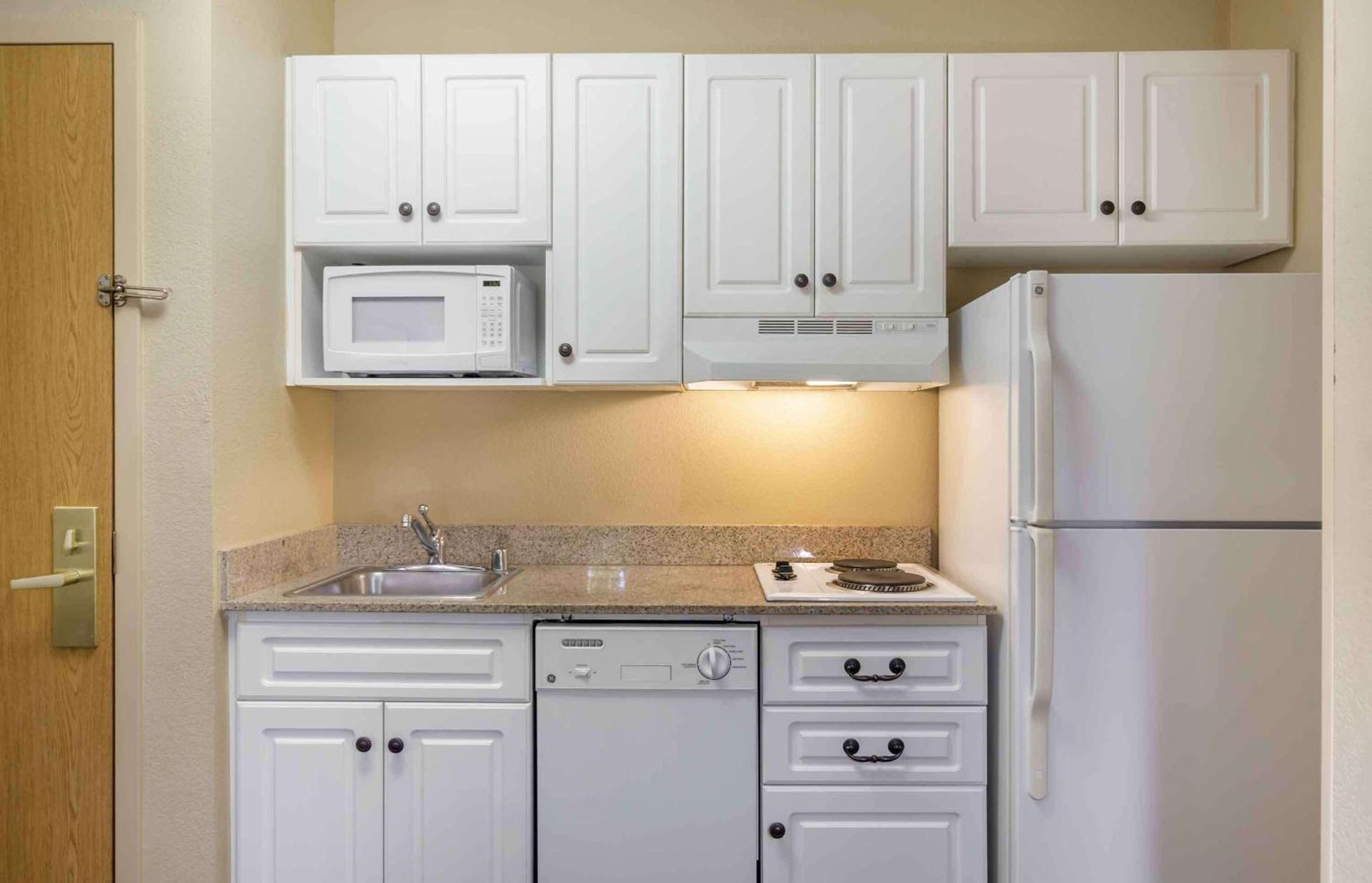 Extended Stay America Suites - Seattle - Bothell - Canyon Park photo 11