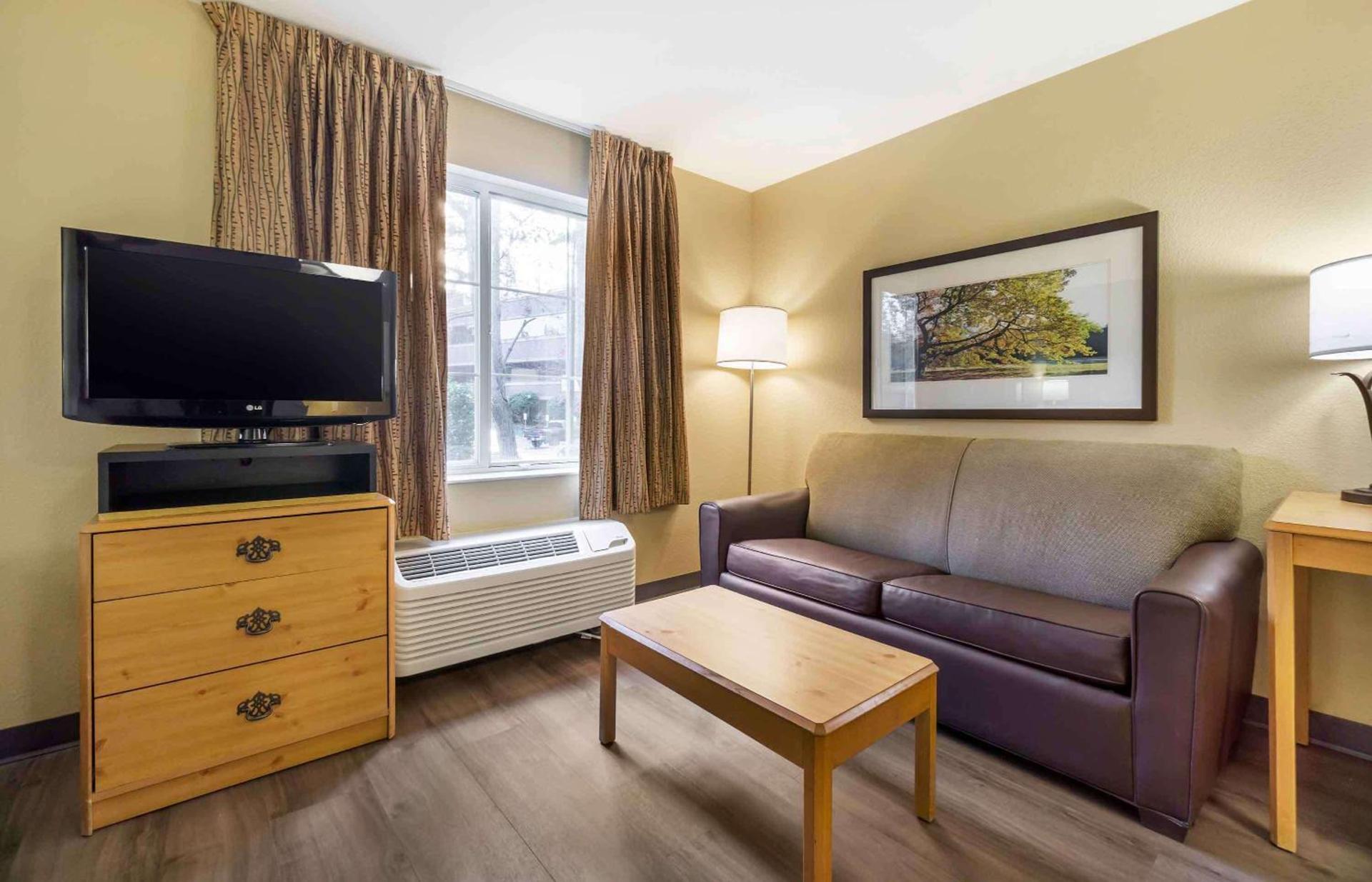 Extended Stay America Suites - Seattle - Bothell - Canyon Park photo 13